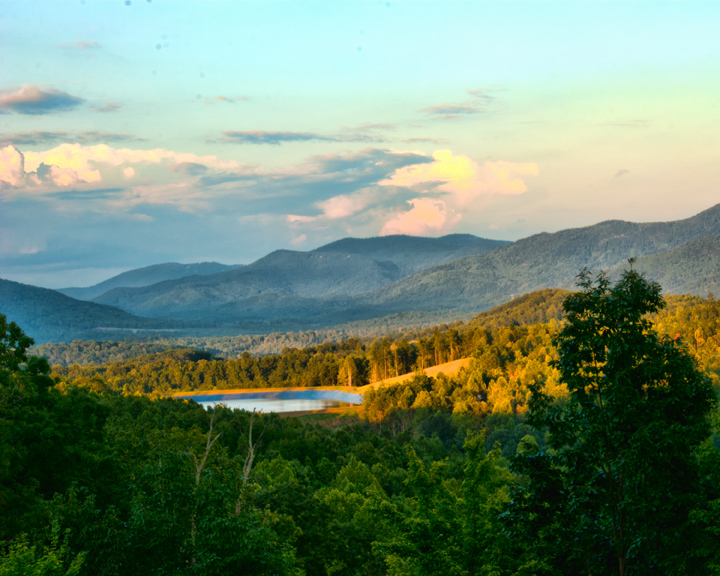 Western North Carolina Weather | Ken Williams