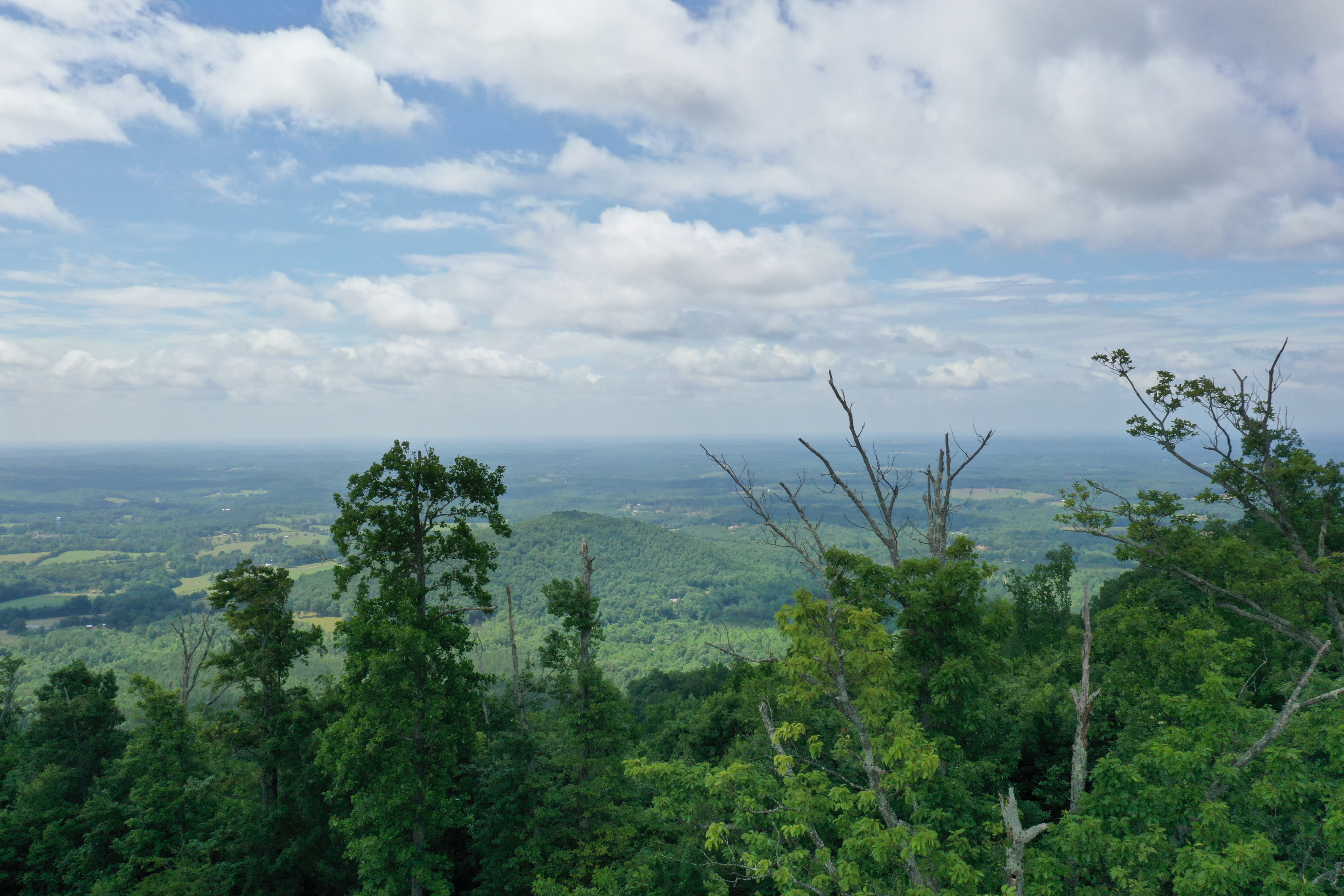 Lot 15 Arbra Mountain Way, Bostic NC — Yellowtop Mountain Estates