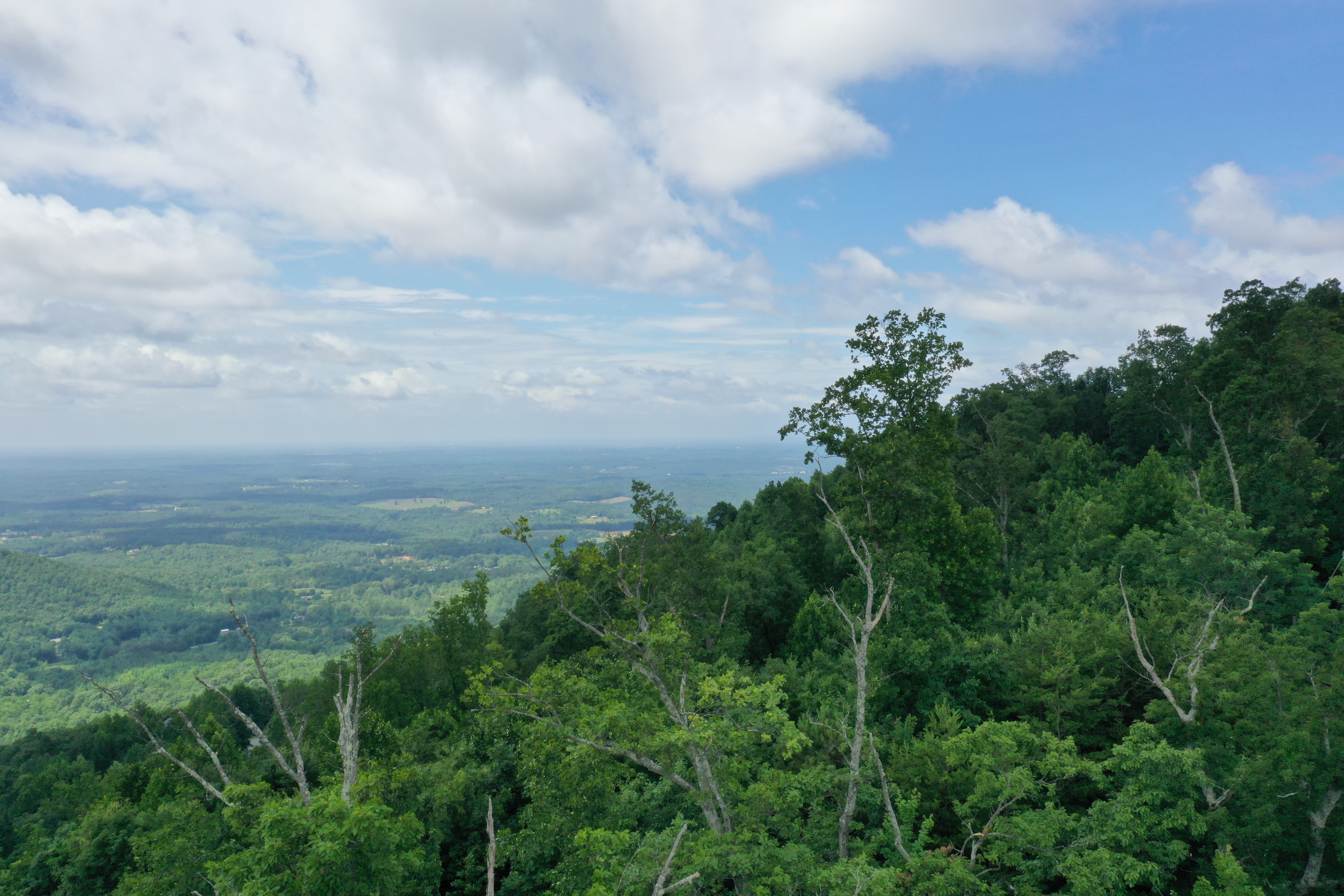 Lot 15 Arbra Mountain Way, Bostic NC — Yellowtop Mountain Estates