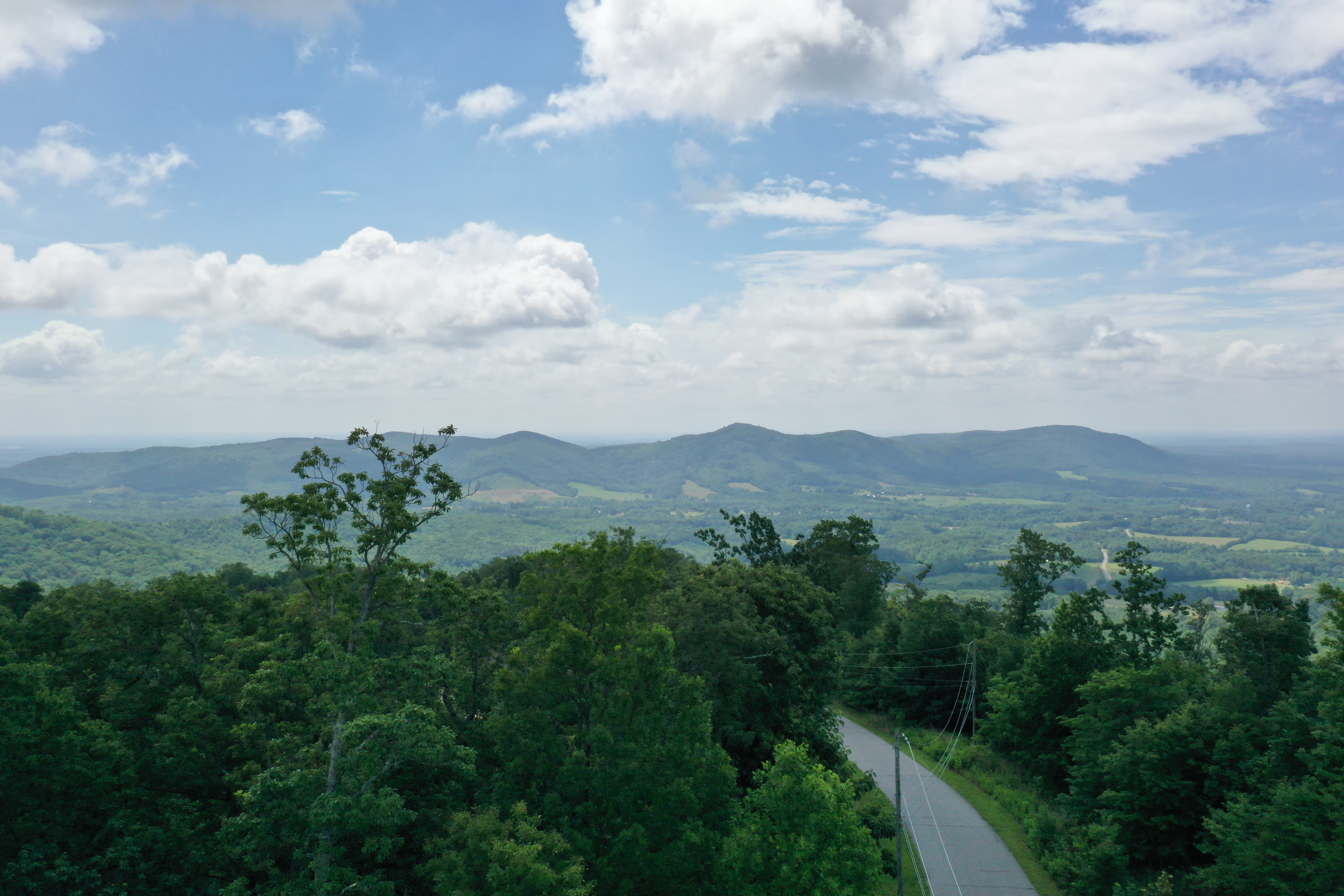Lot 15 Arbra Mountain Way, Bostic NC — Yellowtop Mountain Estates