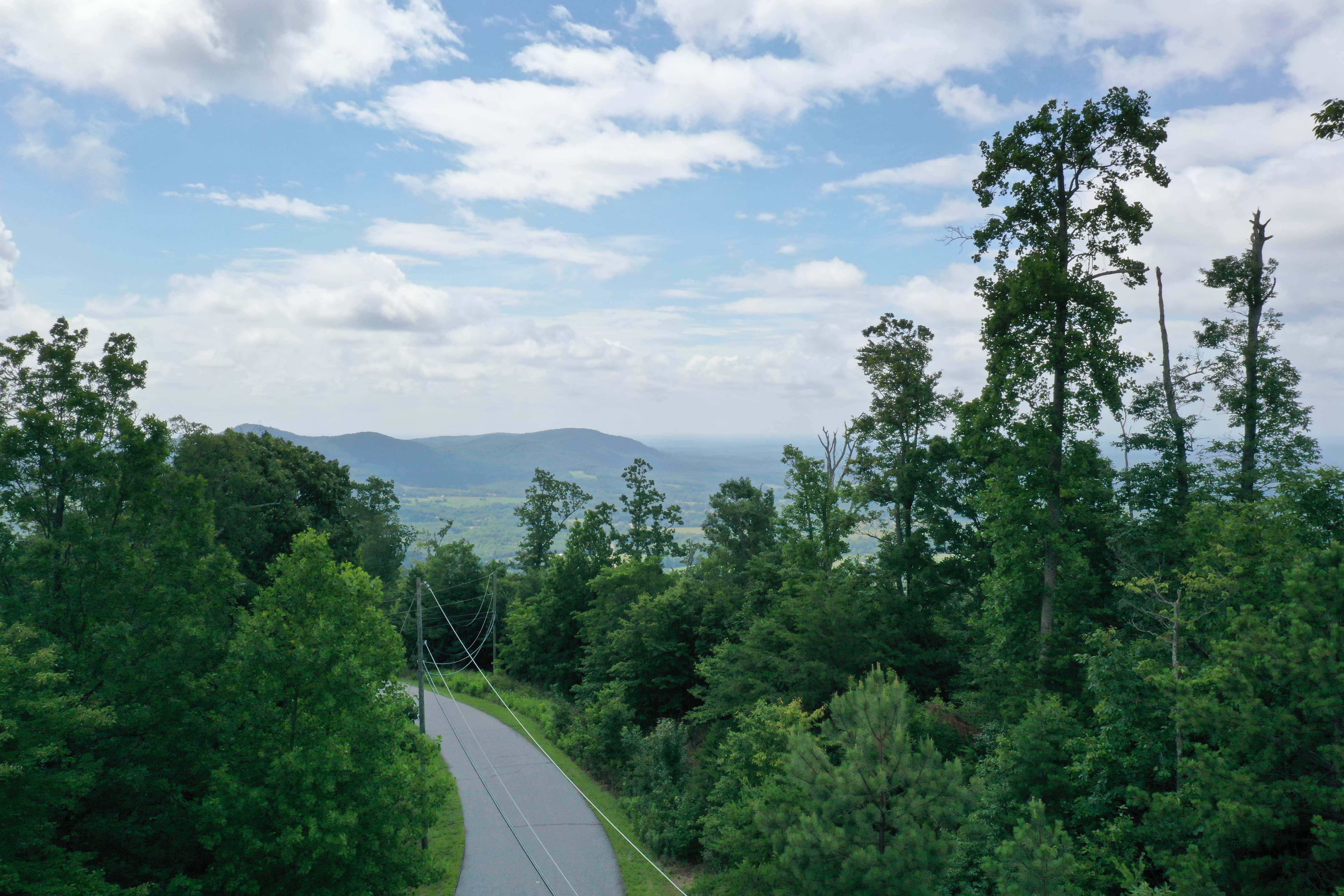 Lot 15 Arbra Mountain Way, Bostic NC — Yellowtop Mountain Estates