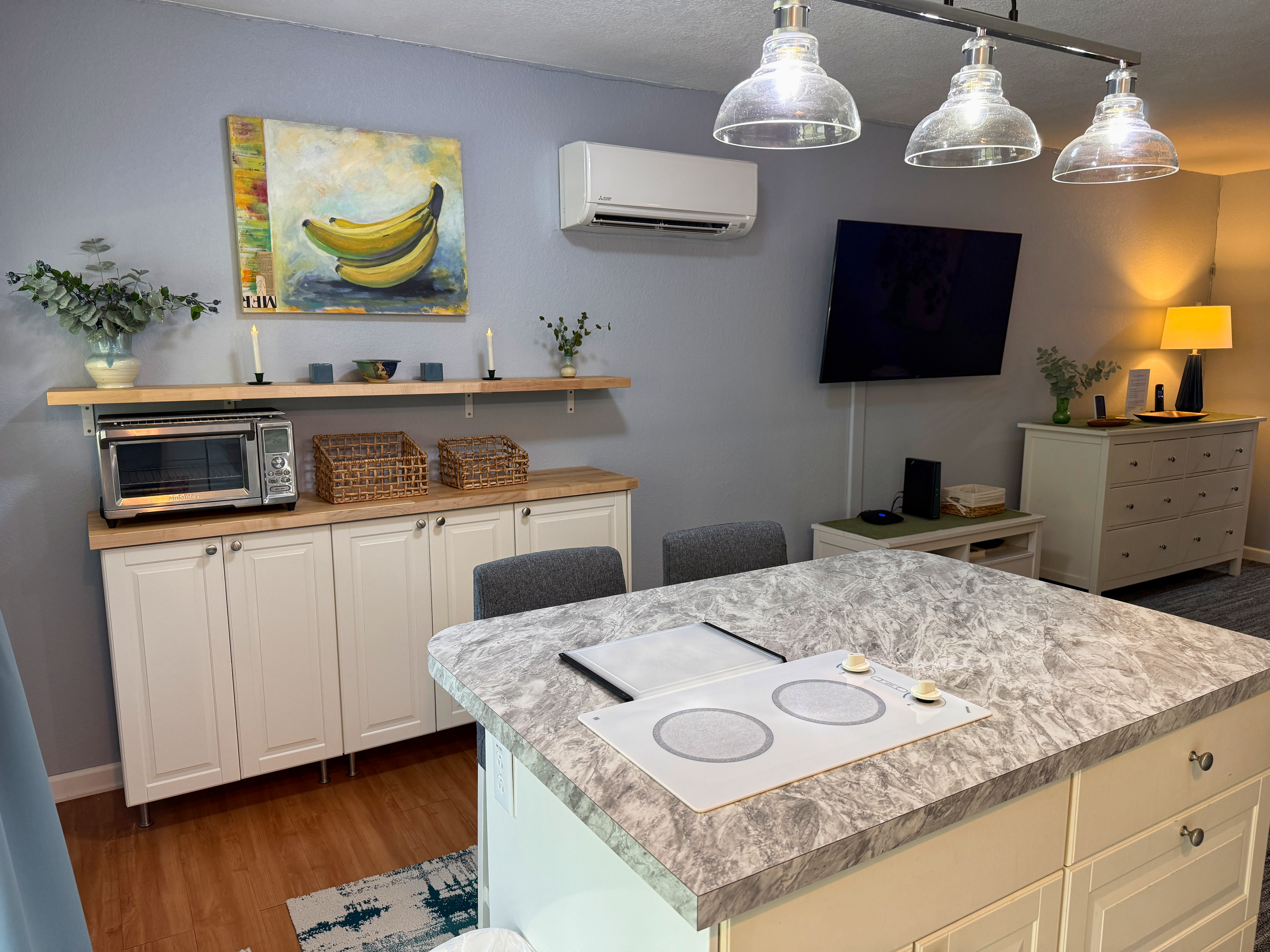 160 Whitney Blvd #3 — Apple Valley Villa at Rumbling Bald on Lake Lure, NC