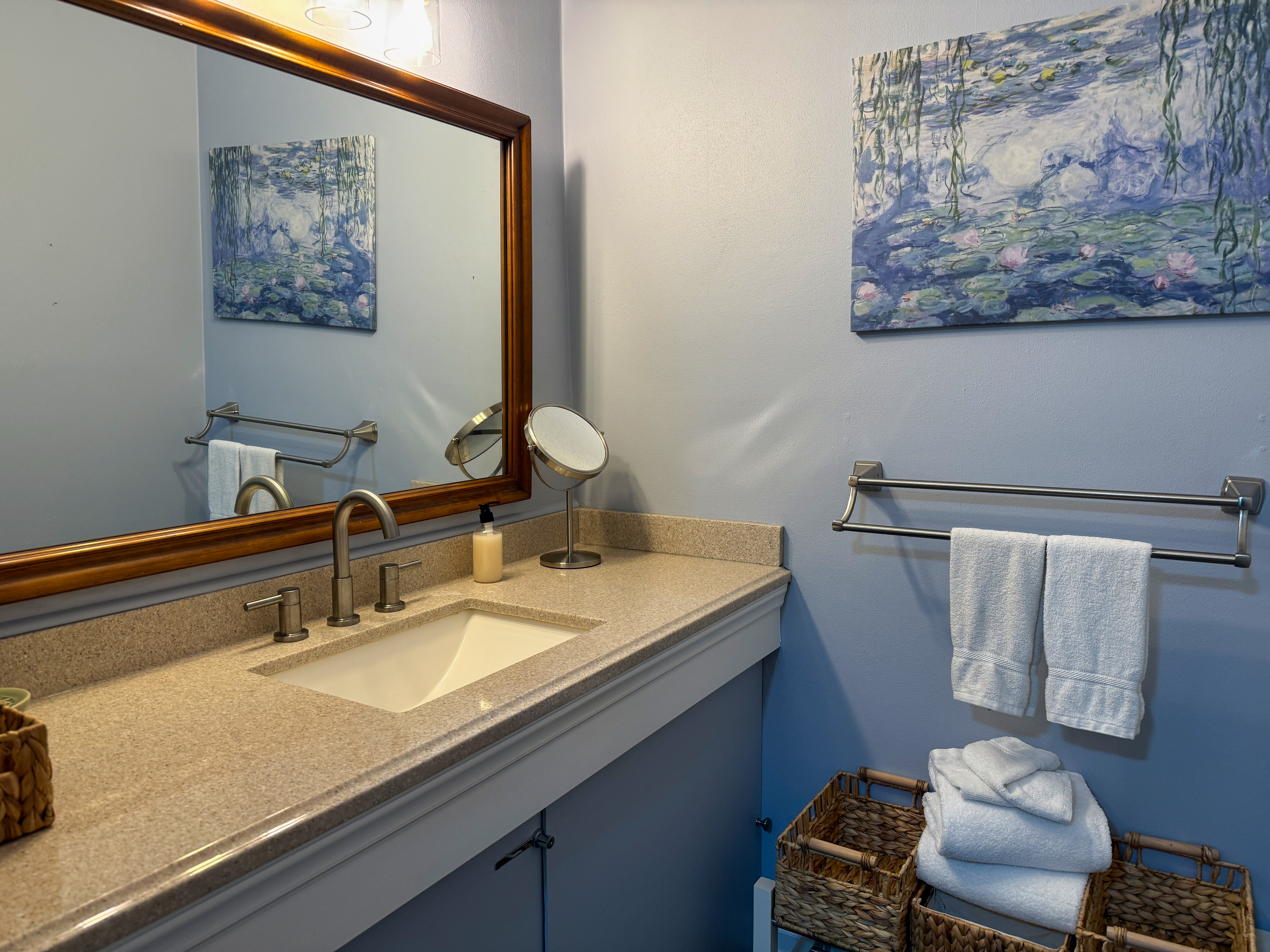 160 Whitney Blvd #3 — Apple Valley Villa at Rumbling Bald on Lake Lure, NC