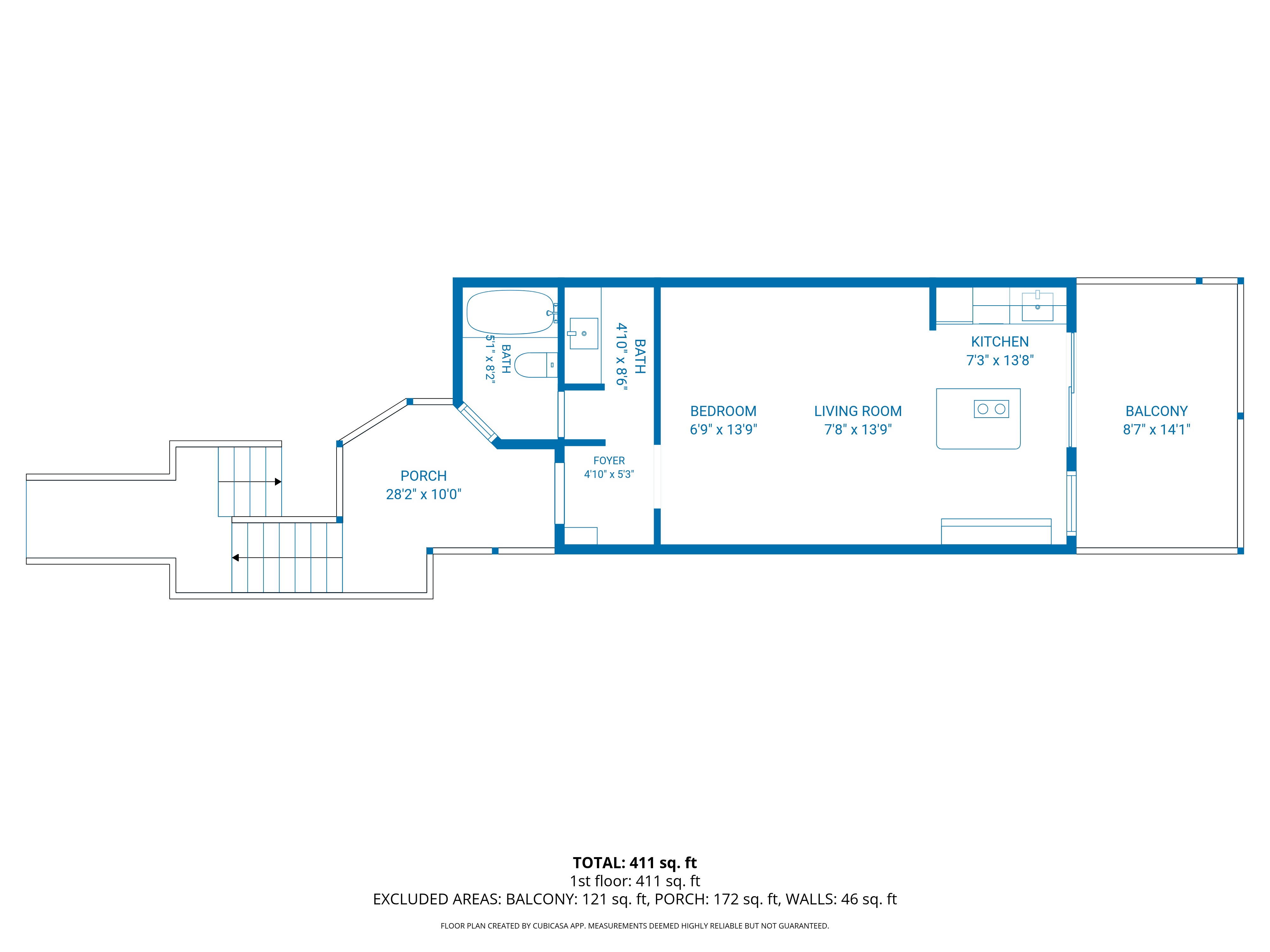 160 Whitney Blvd #3 — Apple Valley Villa at Rumbling Bald on Lake Lure, NC