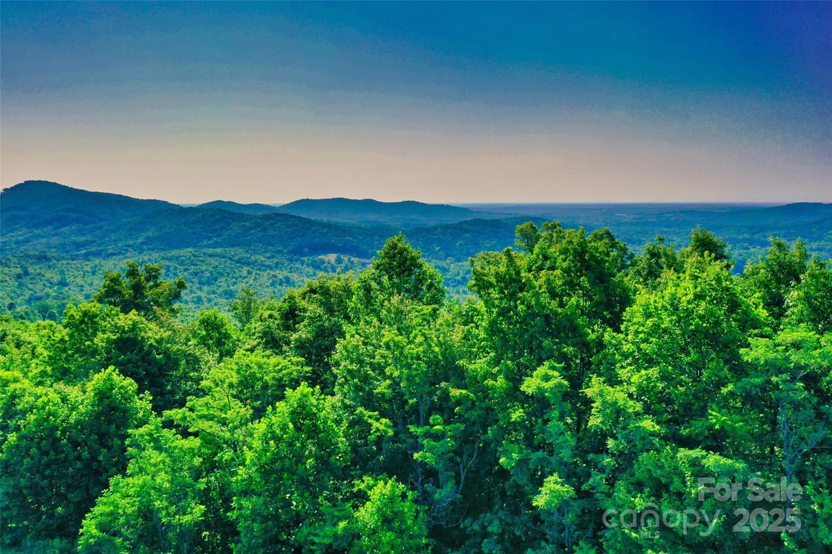 Bostic North Carolina Tahawus Drive land lot