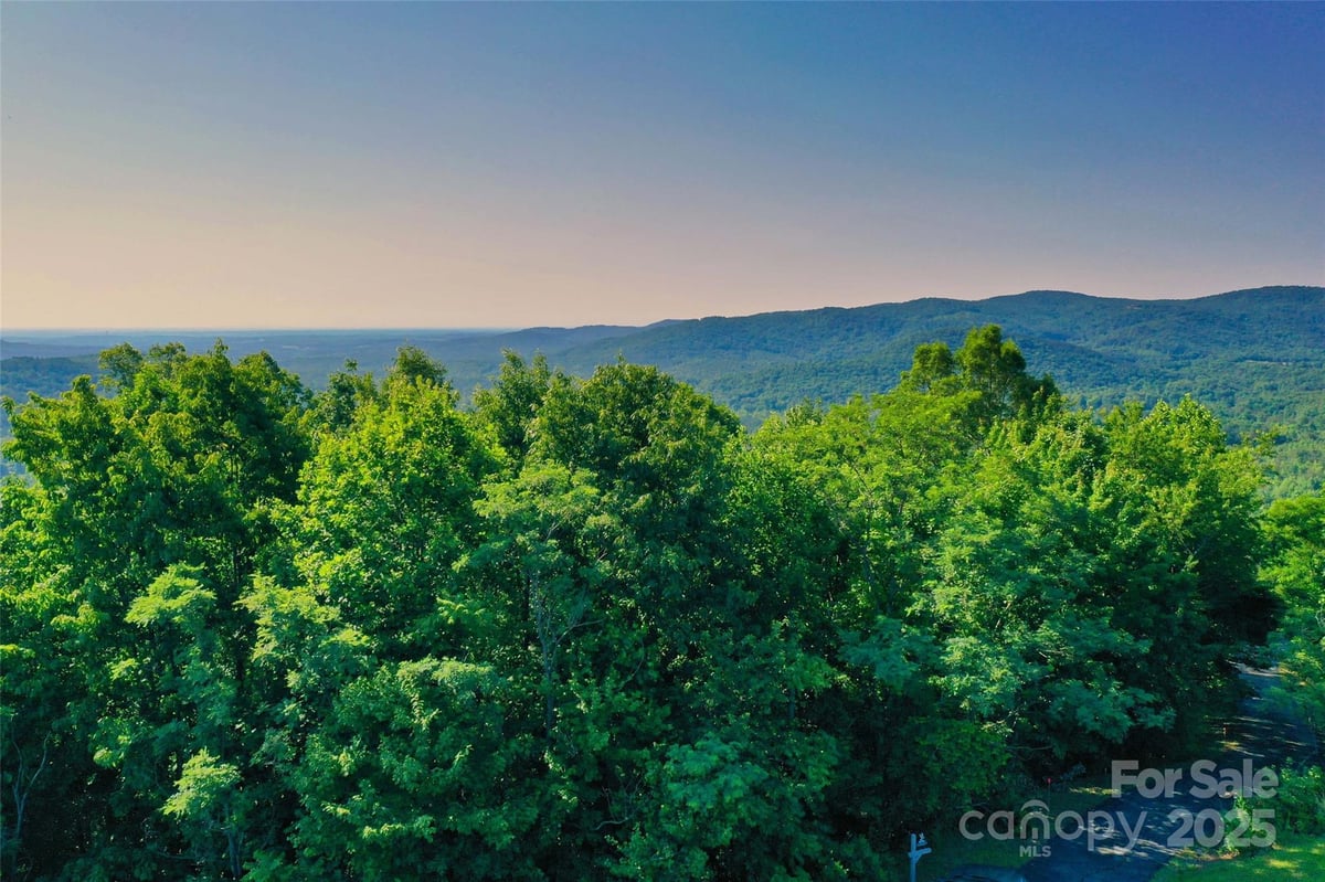 Bostic North Carolina Tahawus Drive land lot