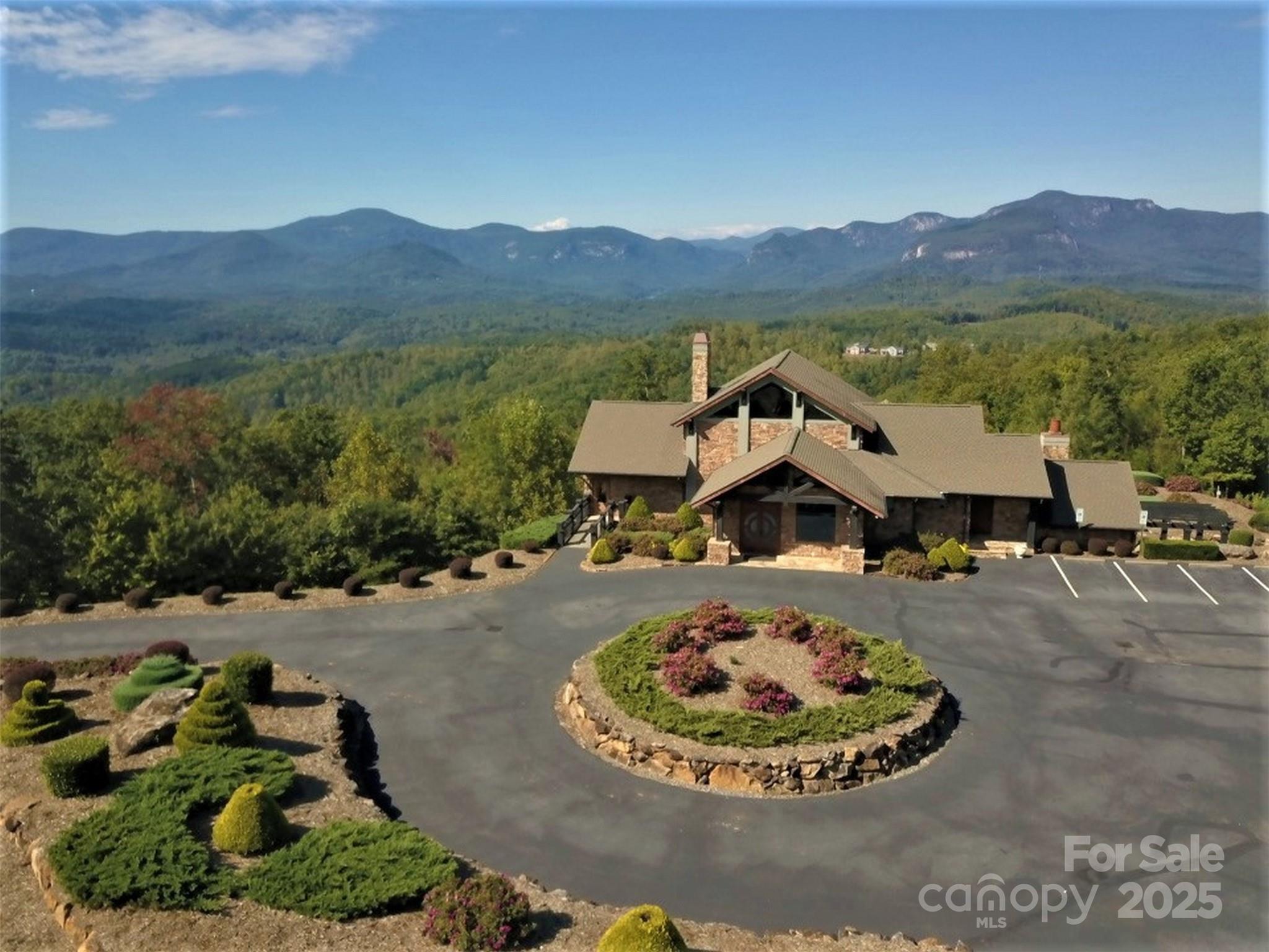 241 Rock Ledge Drive, Lake Lure, NC — Ken Williams, Lake Lure NC real estate — photo 12 of 20