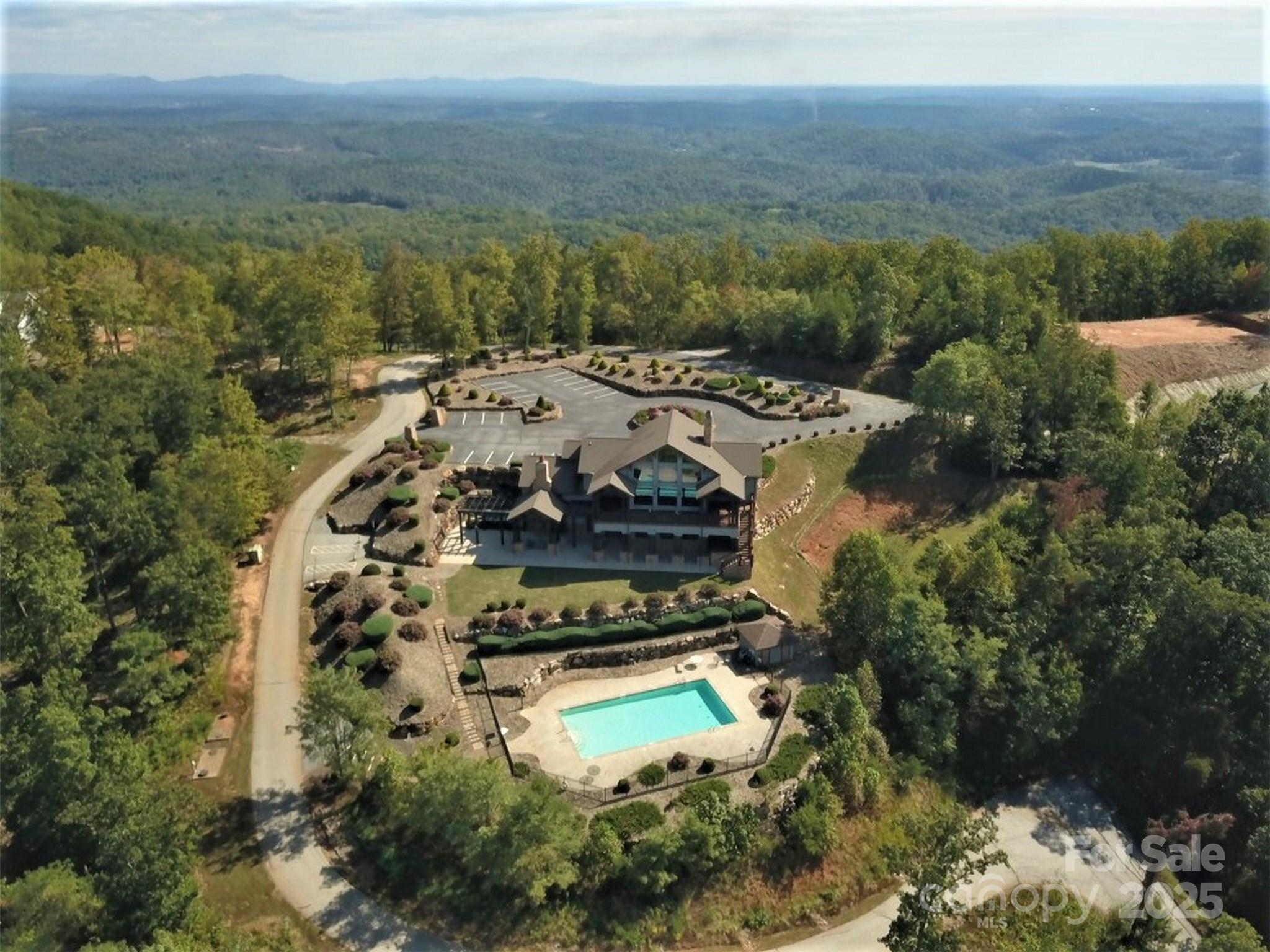 241 Rock Ledge Drive, Lake Lure, NC — Ken Williams, Lake Lure NC real estate — photo 13 of 20