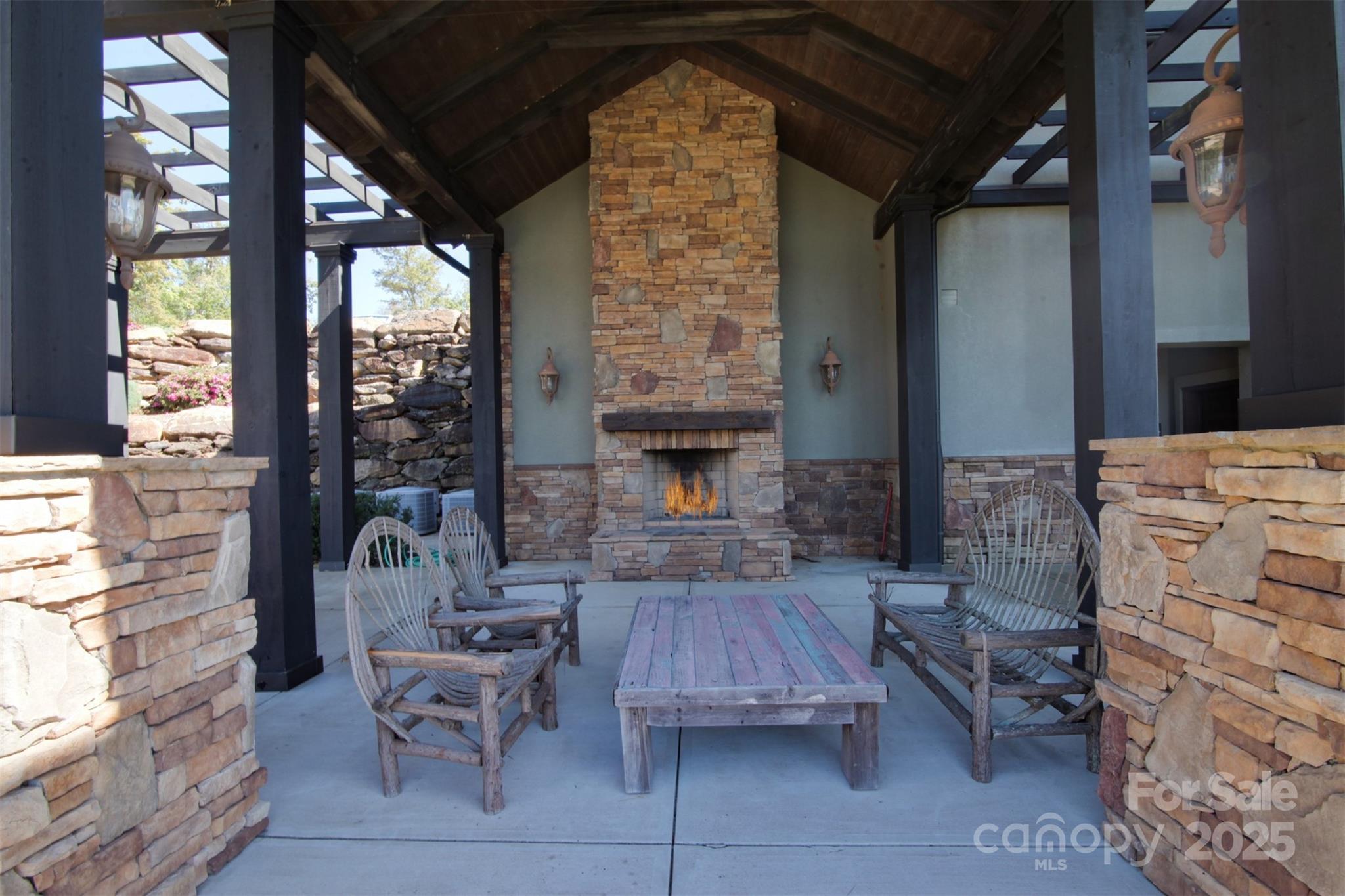 241 Rock Ledge Drive, Lake Lure, NC — Ken Williams, Lake Lure NC real estate — photo 16 of 20