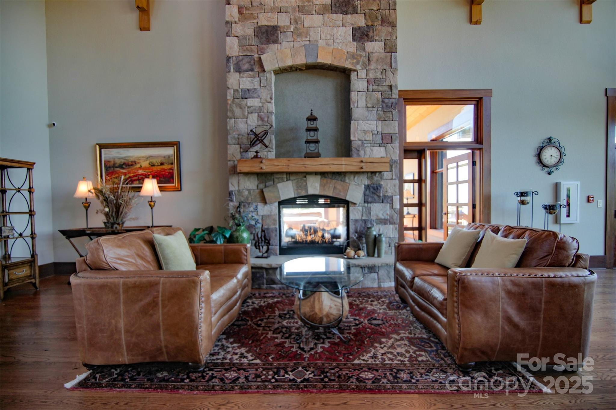 241 Rock Ledge Drive, Lake Lure, NC — Ken Williams, Lake Lure NC real estate — photo 17 of 20