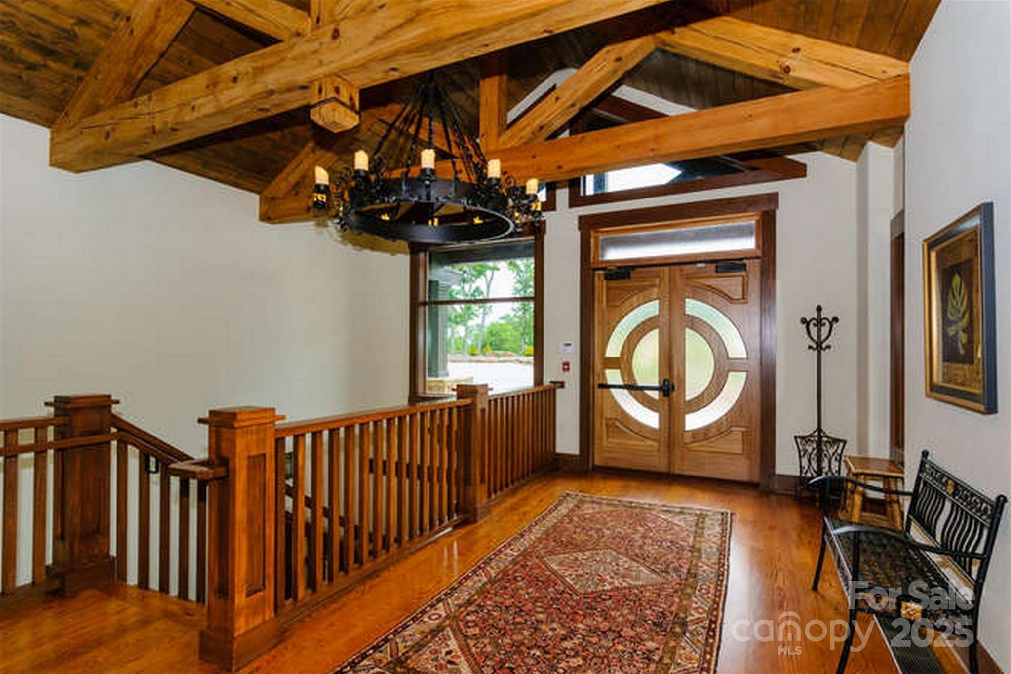 241 Rock Ledge Drive, Lake Lure, NC — Ken Williams, Lake Lure NC real estate — photo 20 of 20