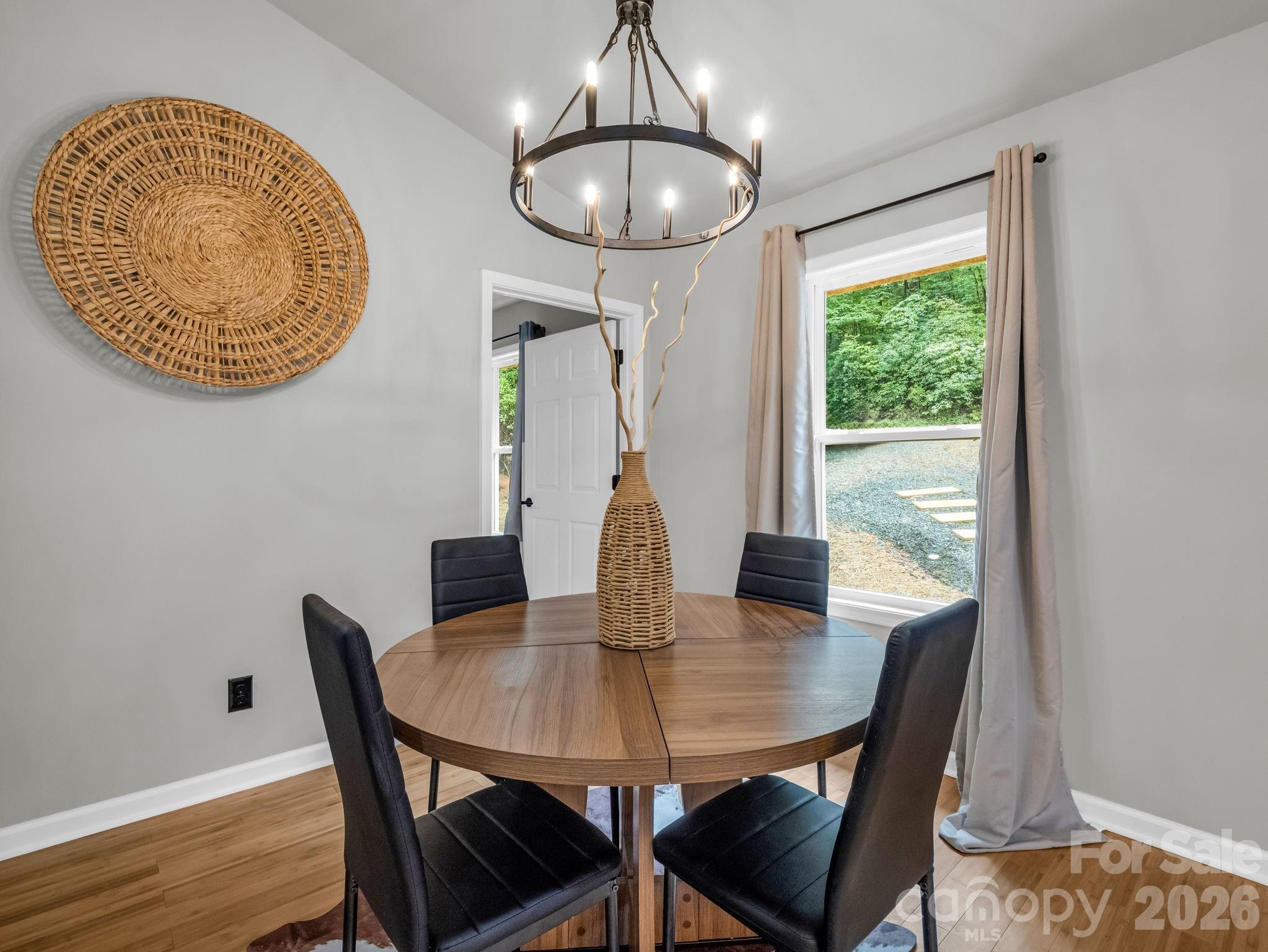 257 Roadrunner Circle, Lake Lure, NC — Ken Williams, Lake Lure NC real estate — photo 11 of 20