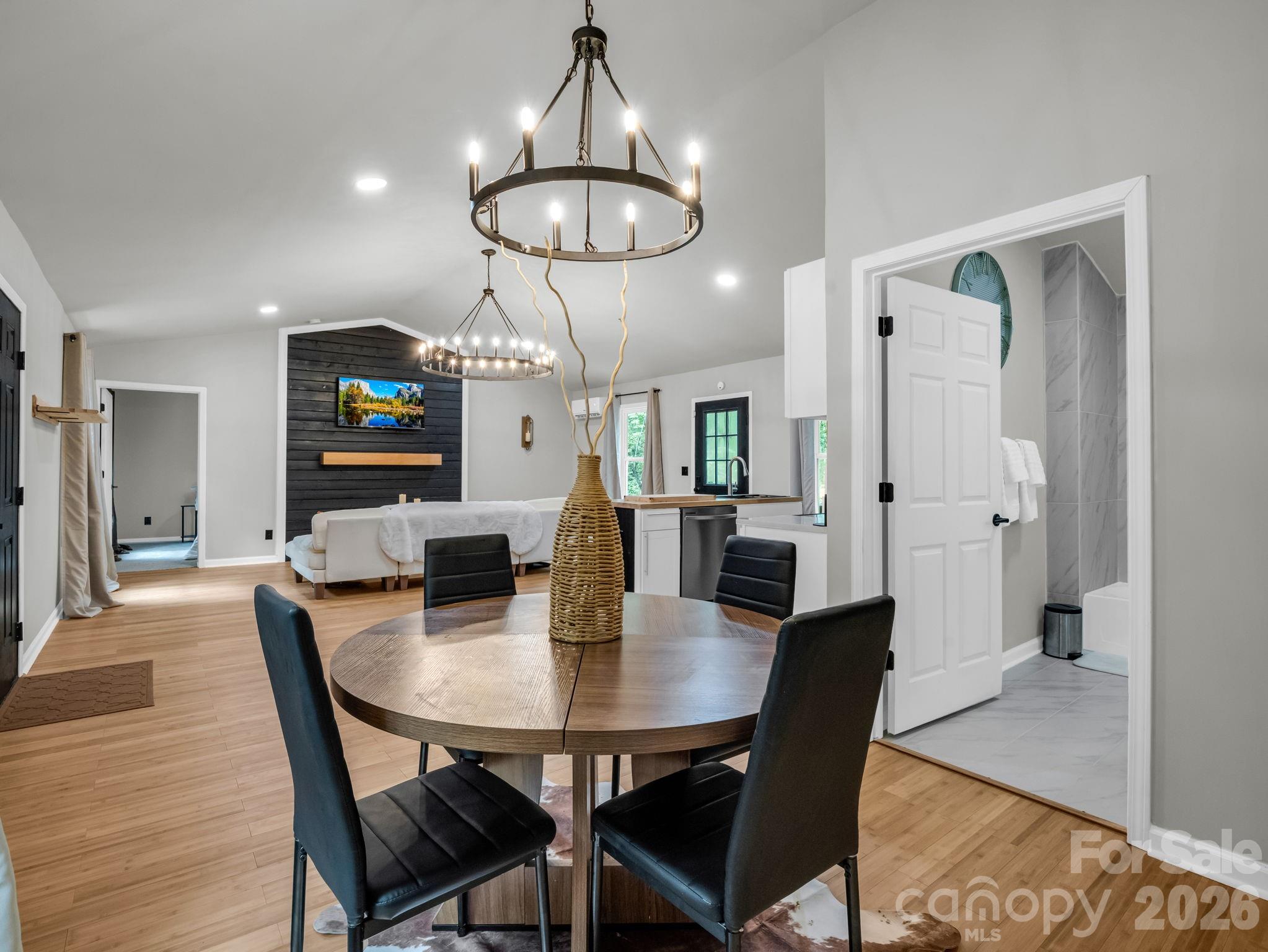 257 Roadrunner Circle, Lake Lure, NC — Ken Williams, Lake Lure NC real estate — photo 12 of 20