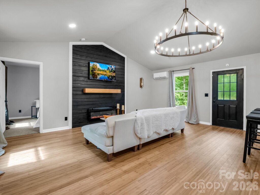 257 Roadrunner Circle, Lake Lure, NC — photo 3 — Ken Williams, Lake Lure real estate