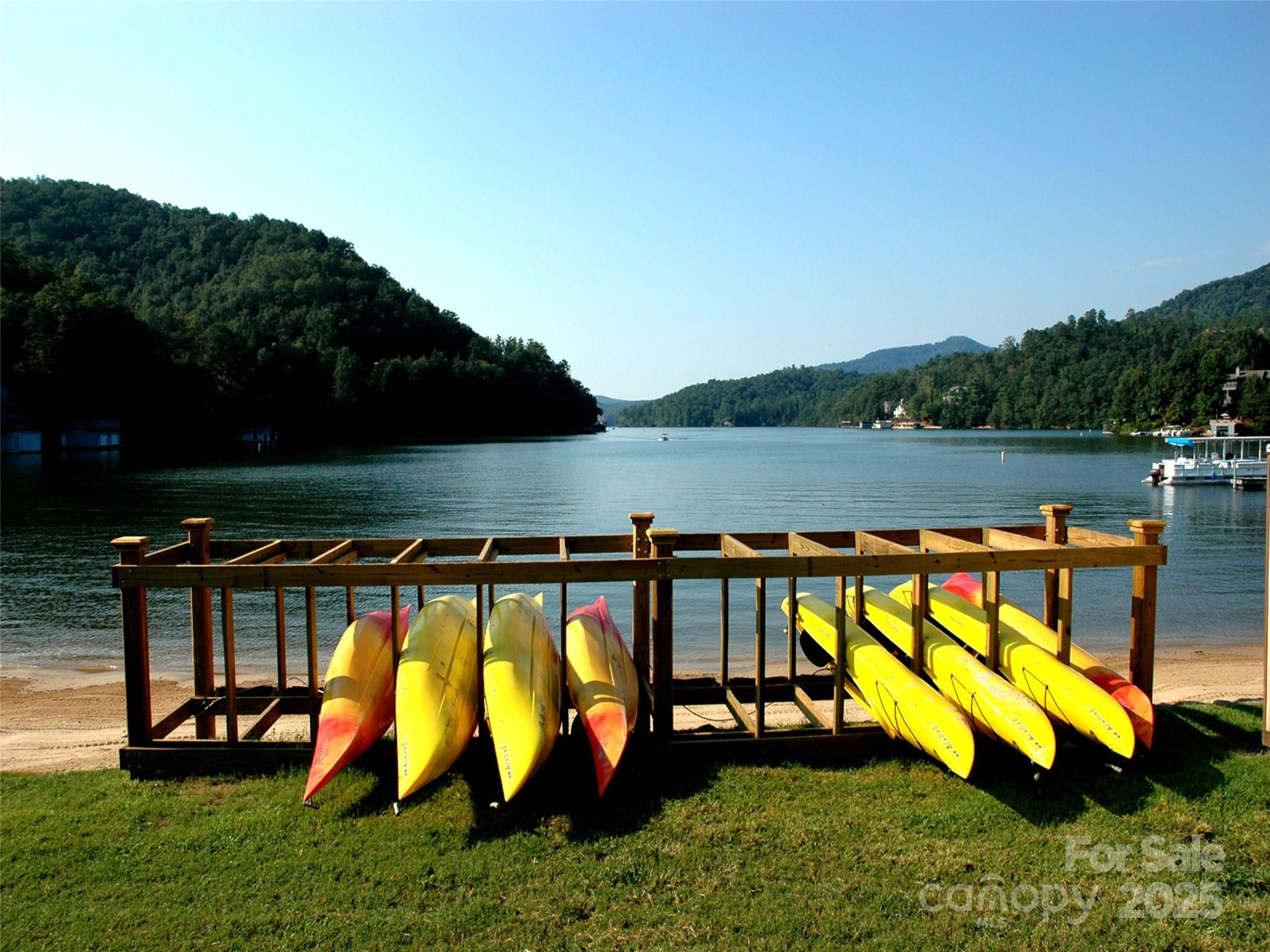 0 Hibiscus Court, Lake Lure, NC — Ken Williams, Lake Lure NC real estate — photo 11 of 20