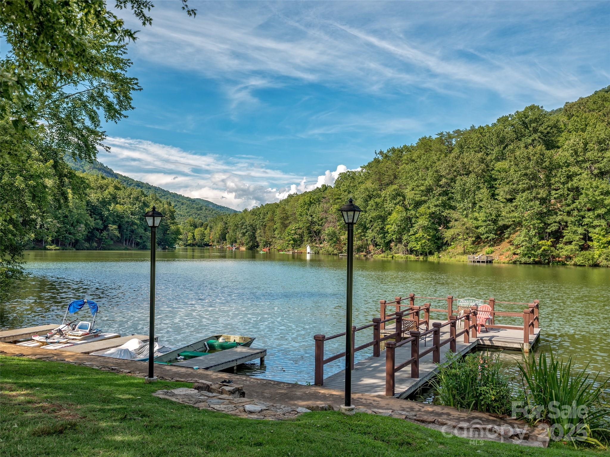 0 Hibiscus Court, Lake Lure, NC — Ken Williams, Lake Lure NC real estate — photo 14 of 20