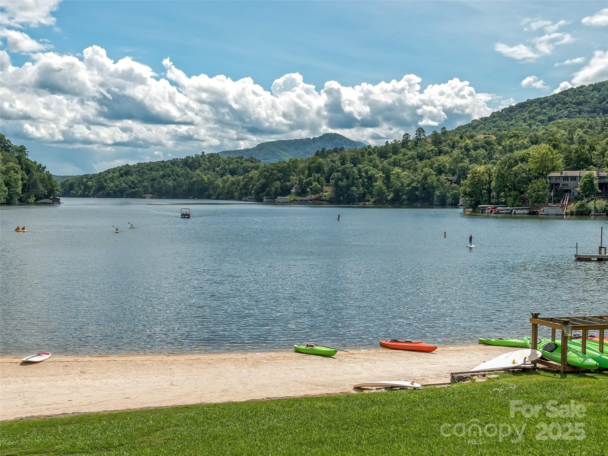 0 Hibiscus Court, Lake Lure, NC — Ken Williams, Lake Lure NC real estate — photo 15 of 20