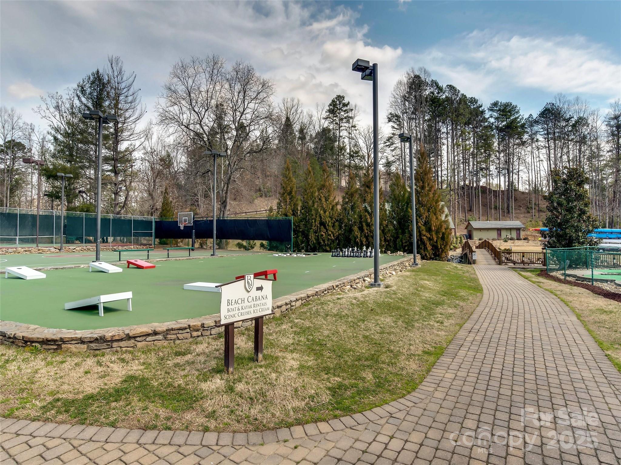 0 Hibiscus Court, Lake Lure, NC — Ken Williams, Lake Lure NC real estate — photo 17 of 20