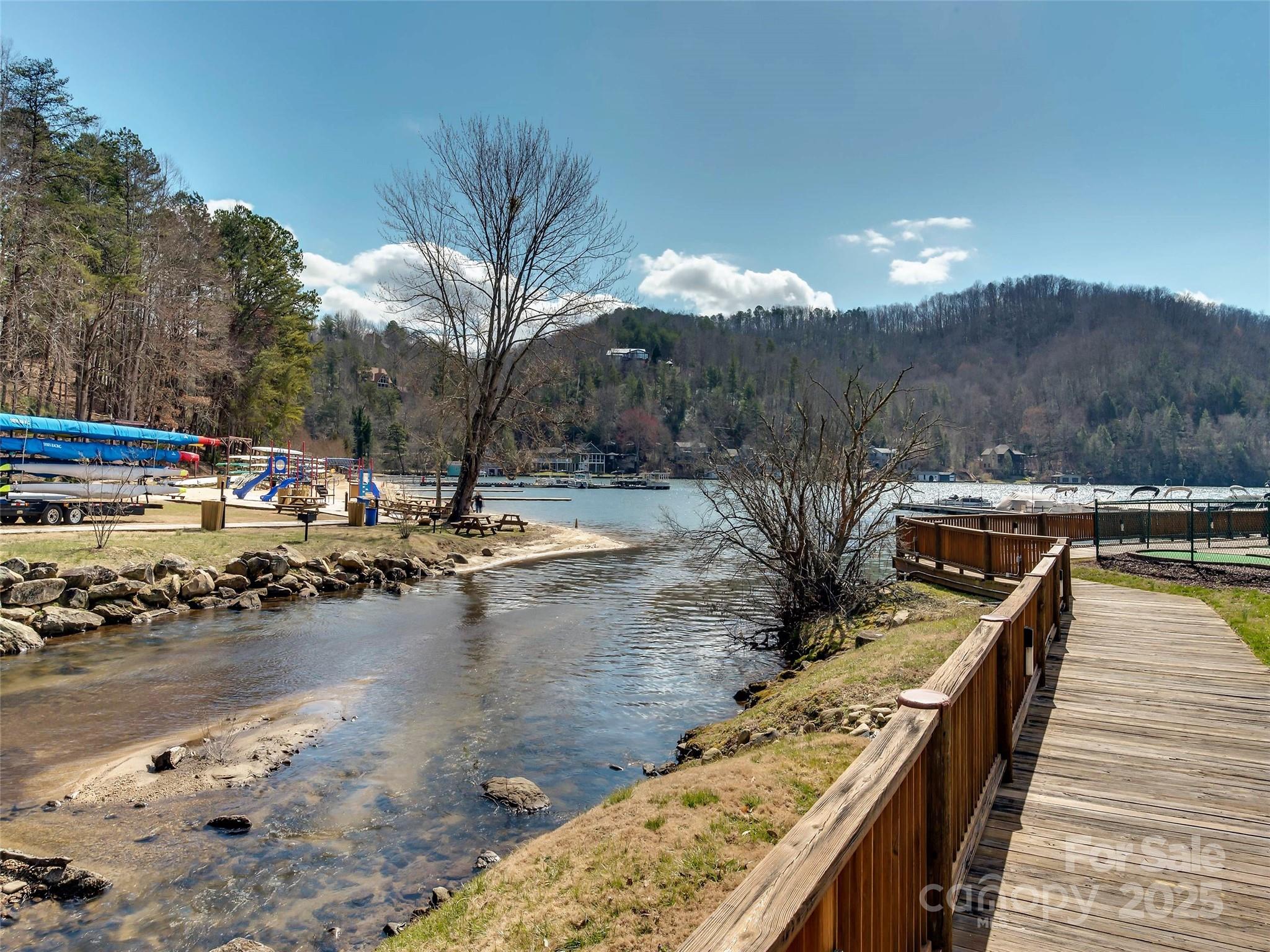 0 Hibiscus Court, Lake Lure, NC — Ken Williams, Lake Lure NC real estate — photo 18 of 20