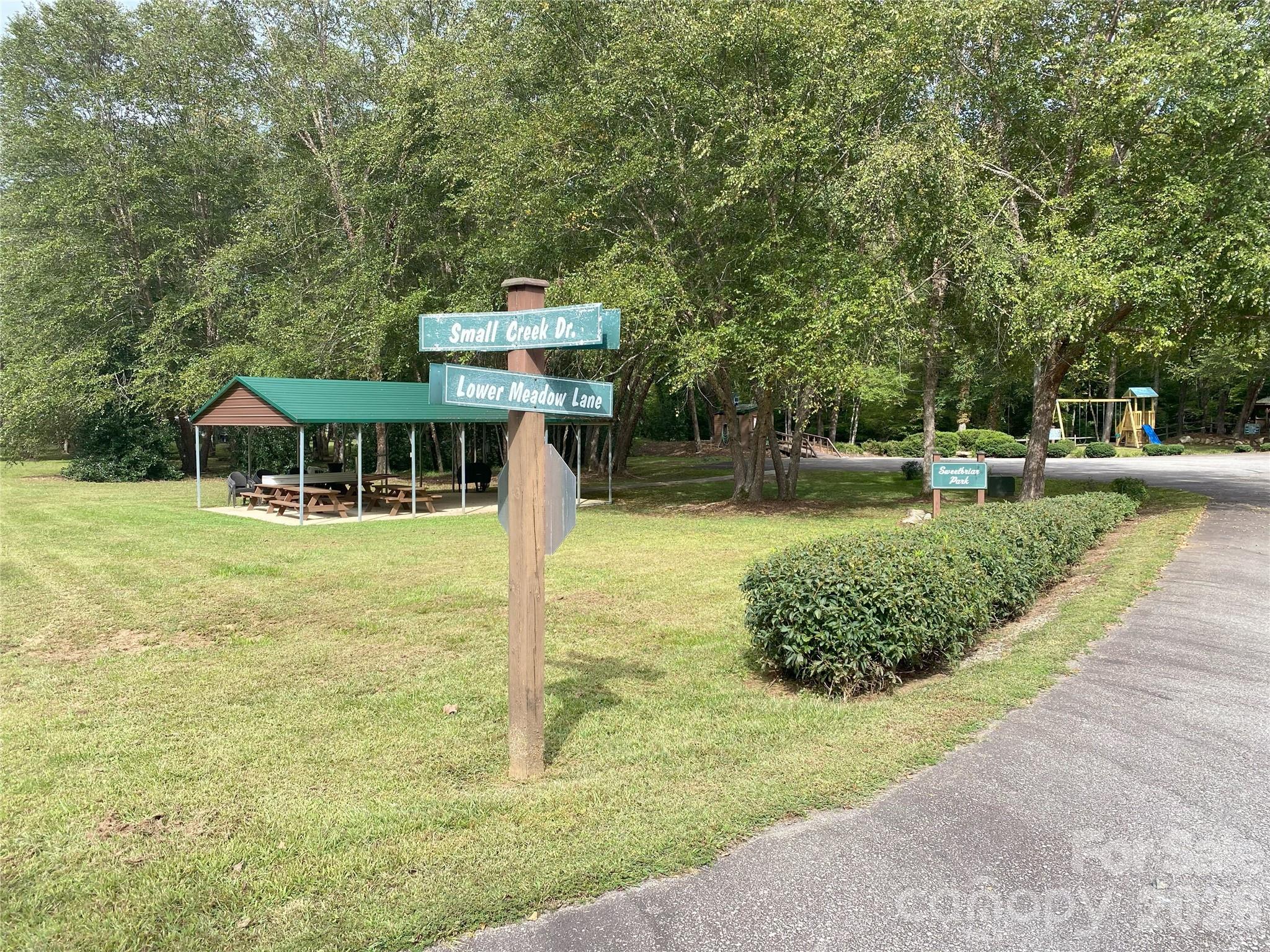 Lots 79 80 100 Westridge Drive, Lake Lure, NC — Ken Williams, Lake Lure NC real estate — photo 5 of 8
