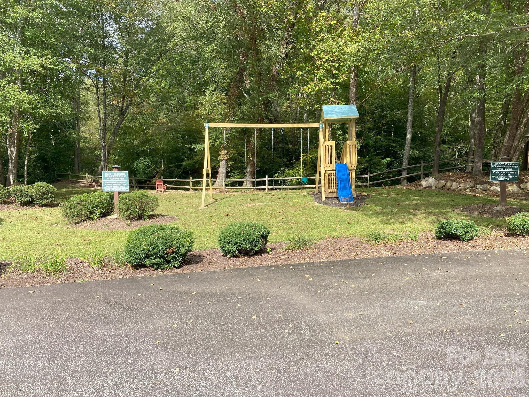 Lots 79 80 100 Westridge Drive, Lake Lure, NC — Ken Williams, Lake Lure NC real estate — photo 6 of 8