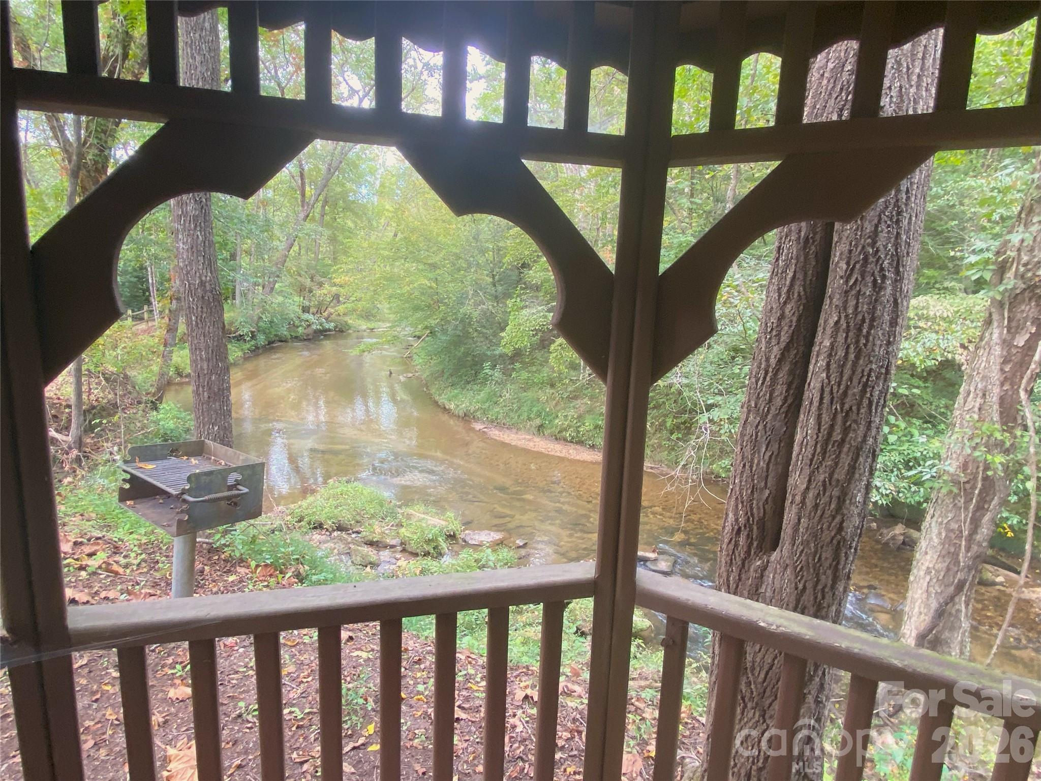 Lots 79 80 100 Westridge Drive, Lake Lure, NC — Ken Williams, Lake Lure NC real estate — photo 8 of 8