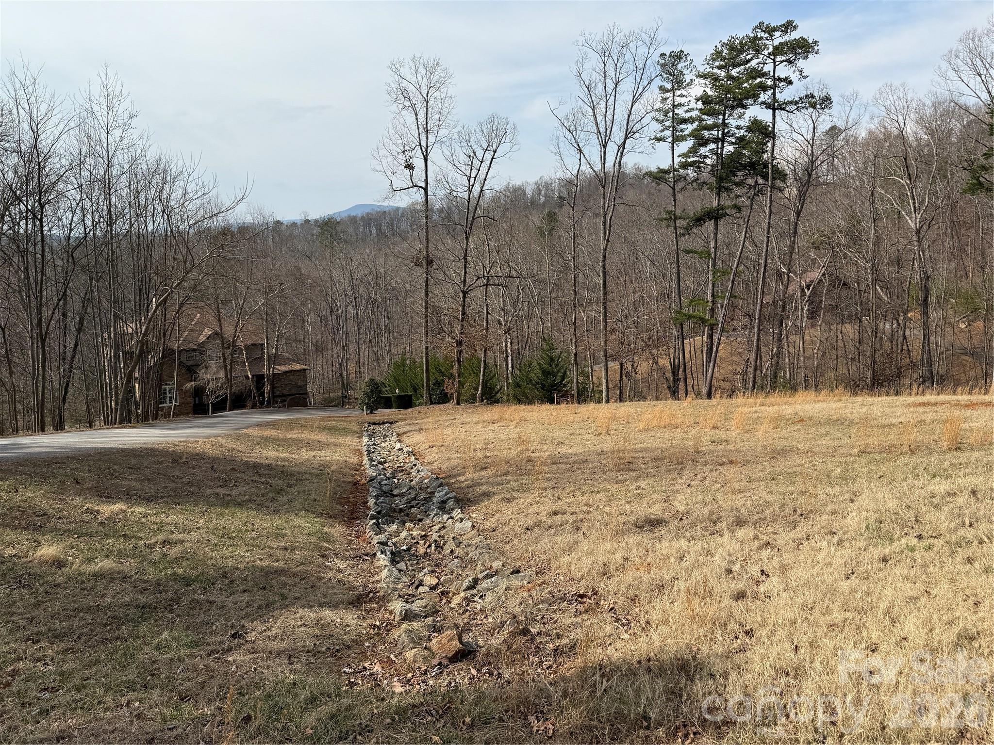 Lot 236 Rock Ledge Drive, Lake Lure, NC — Ken Williams, Lake Lure NC real estate — photo 12 of 20