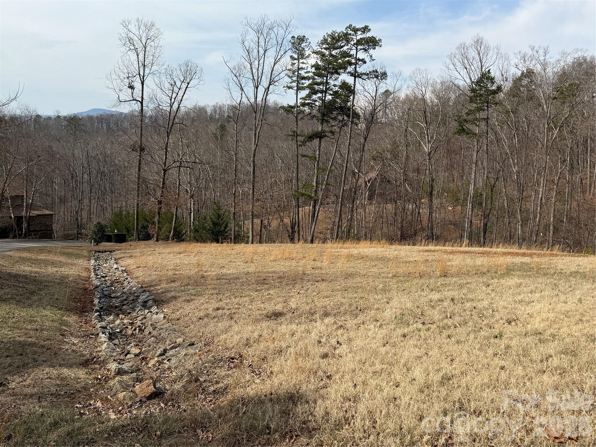 Lot 236 Rock Ledge Drive, Lake Lure, NC — Ken Williams, Lake Lure NC real estate — photo 13 of 20