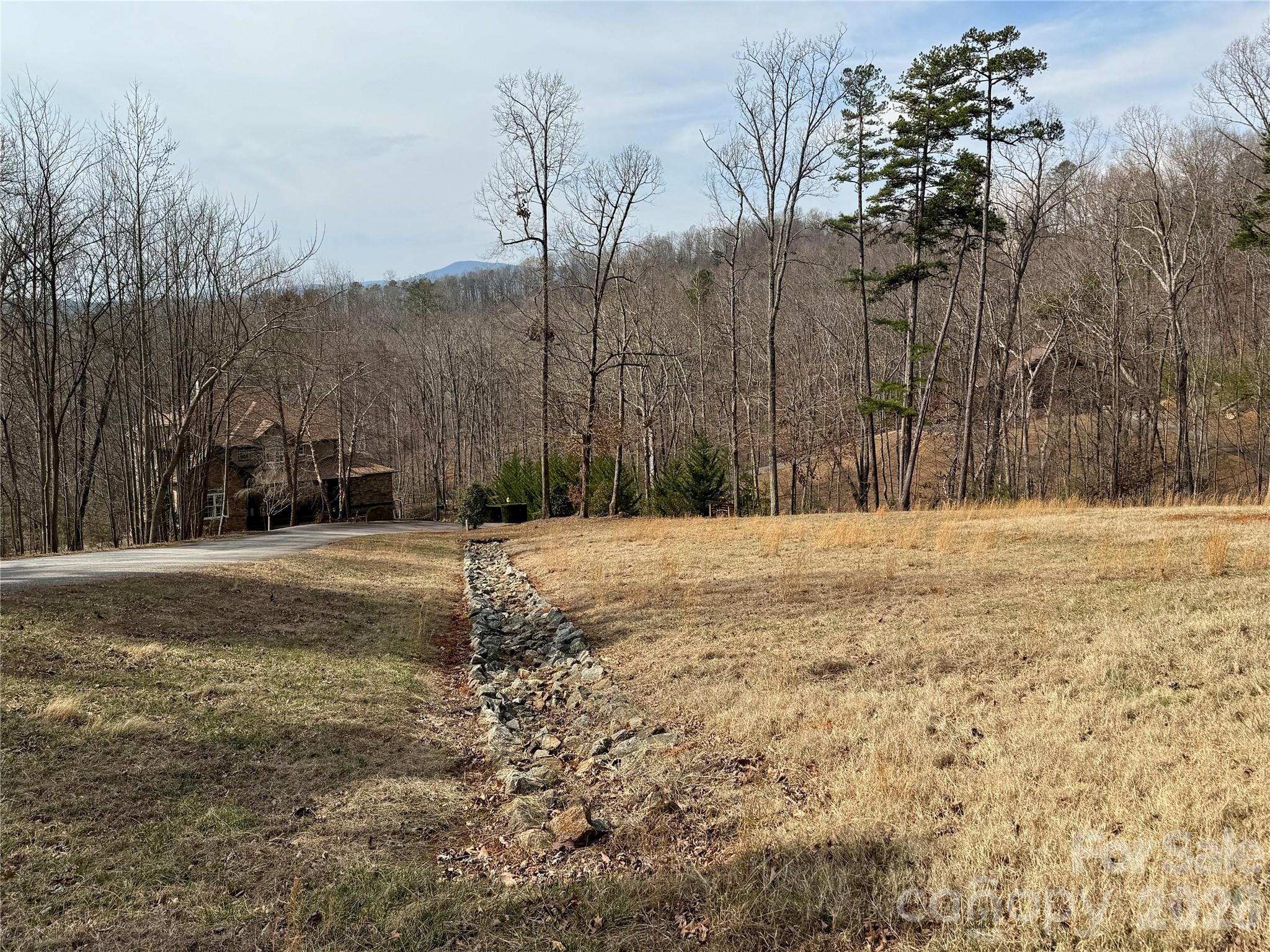 Lot 236 Rock Ledge Drive, Lake Lure, NC — Ken Williams, Lake Lure NC real estate — photo 14 of 20