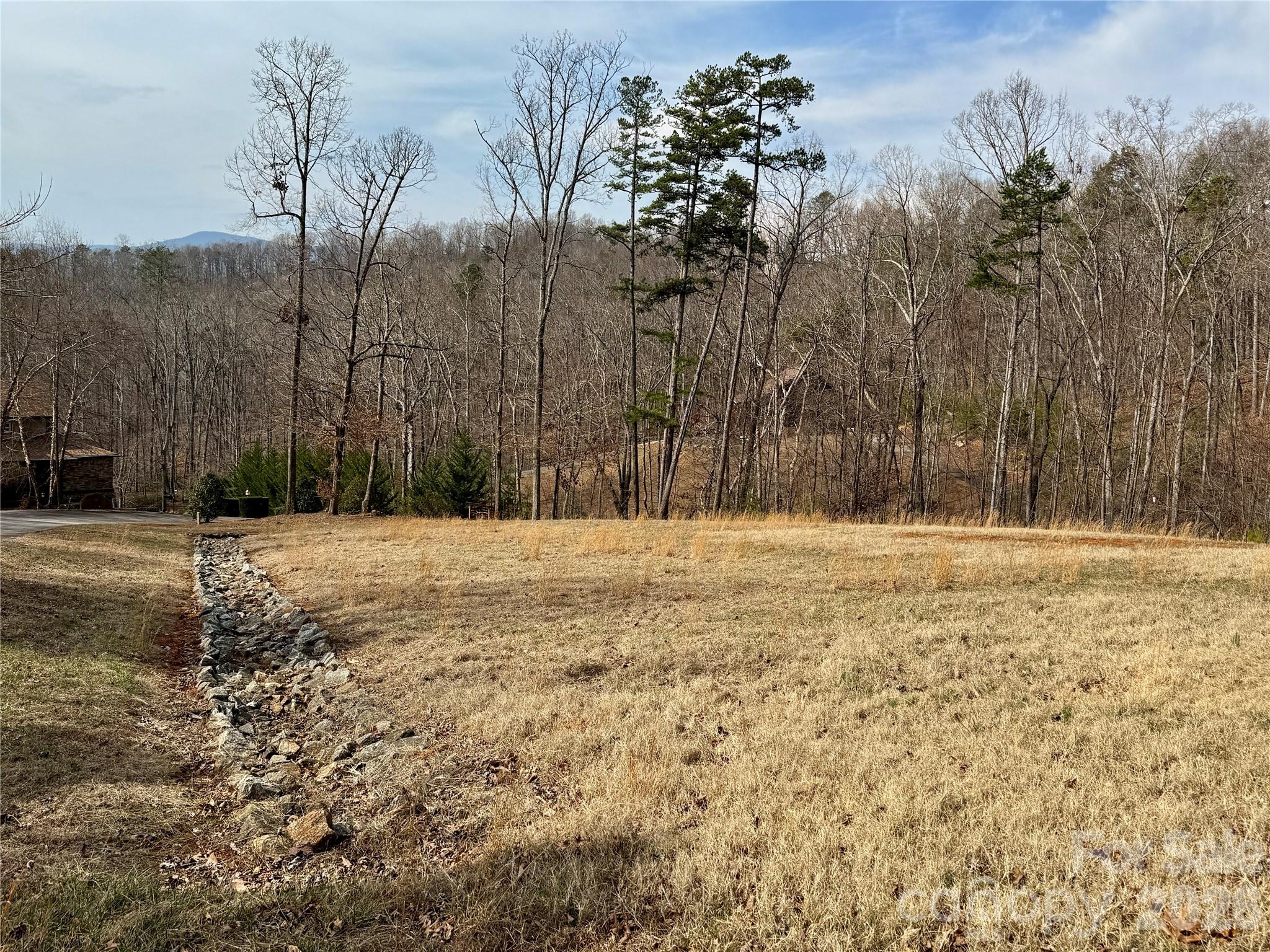 Lot 236 Rock Ledge Drive, Lake Lure, NC — Ken Williams, Lake Lure NC real estate — photo 15 of 20