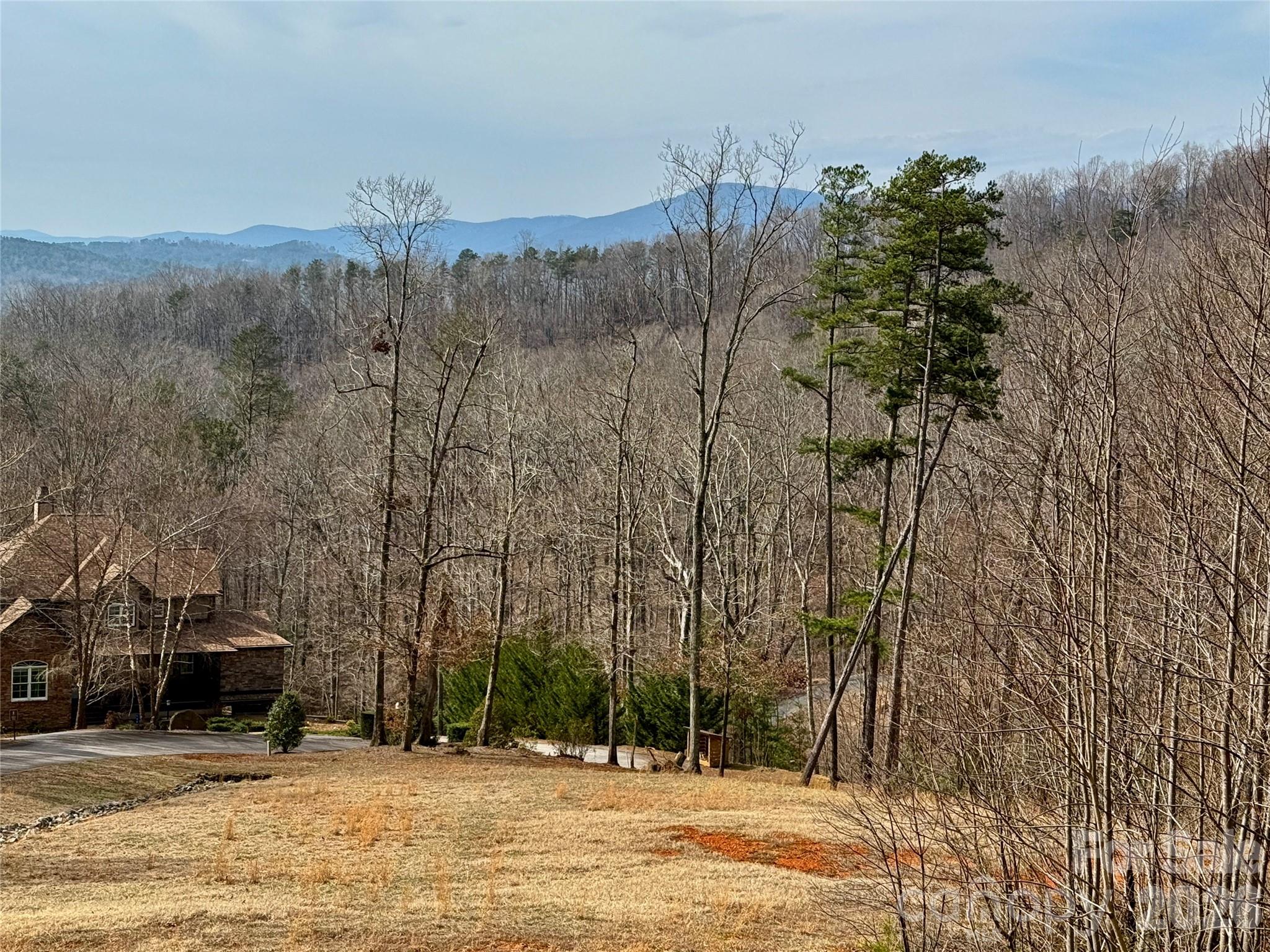 Lot 236 Rock Ledge Drive, Lake Lure, NC — Ken Williams, Lake Lure NC real estate — photo 16 of 20
