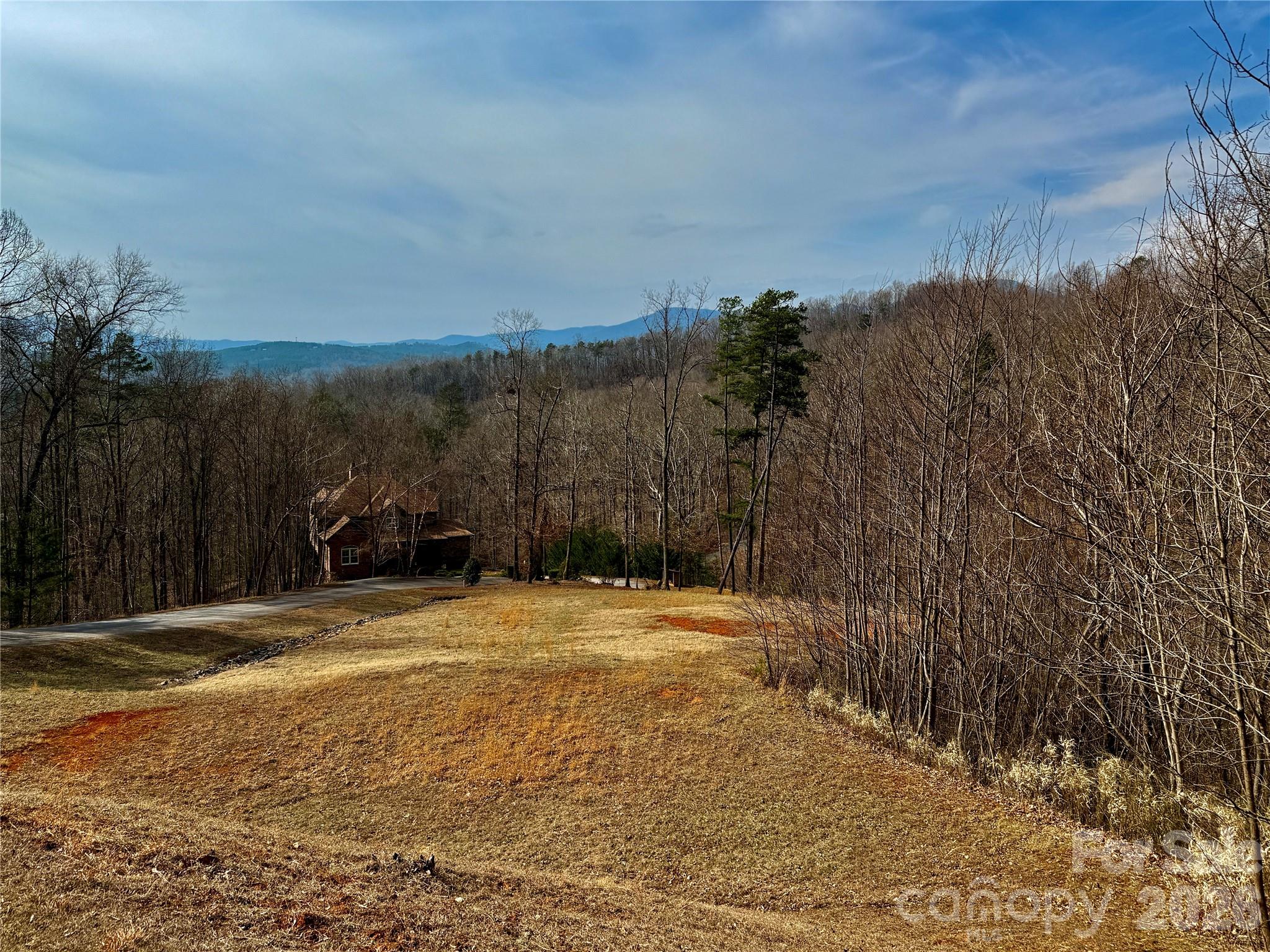Lot 236 Rock Ledge Drive, Lake Lure, NC — Ken Williams, Lake Lure NC real estate — photo 17 of 20
