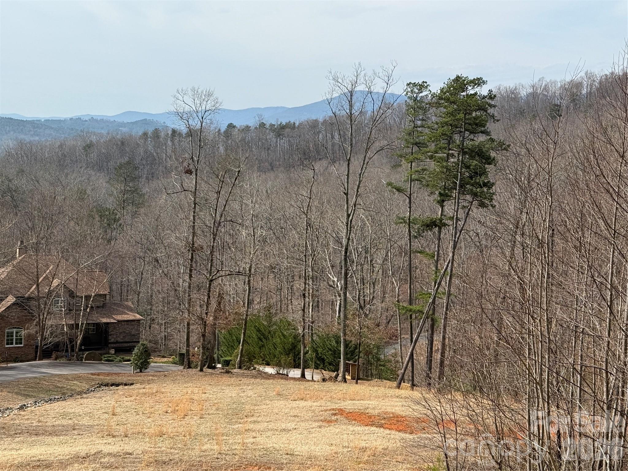Lot 236 Rock Ledge Drive, Lake Lure, NC — Ken Williams, Lake Lure NC real estate — photo 5 of 20