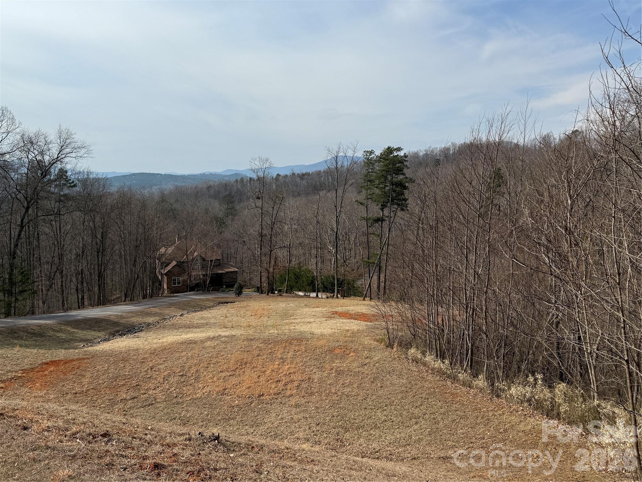Lot 236 Rock Ledge Drive, Lake Lure, NC — Ken Williams, Lake Lure NC real estate — photo 8 of 20