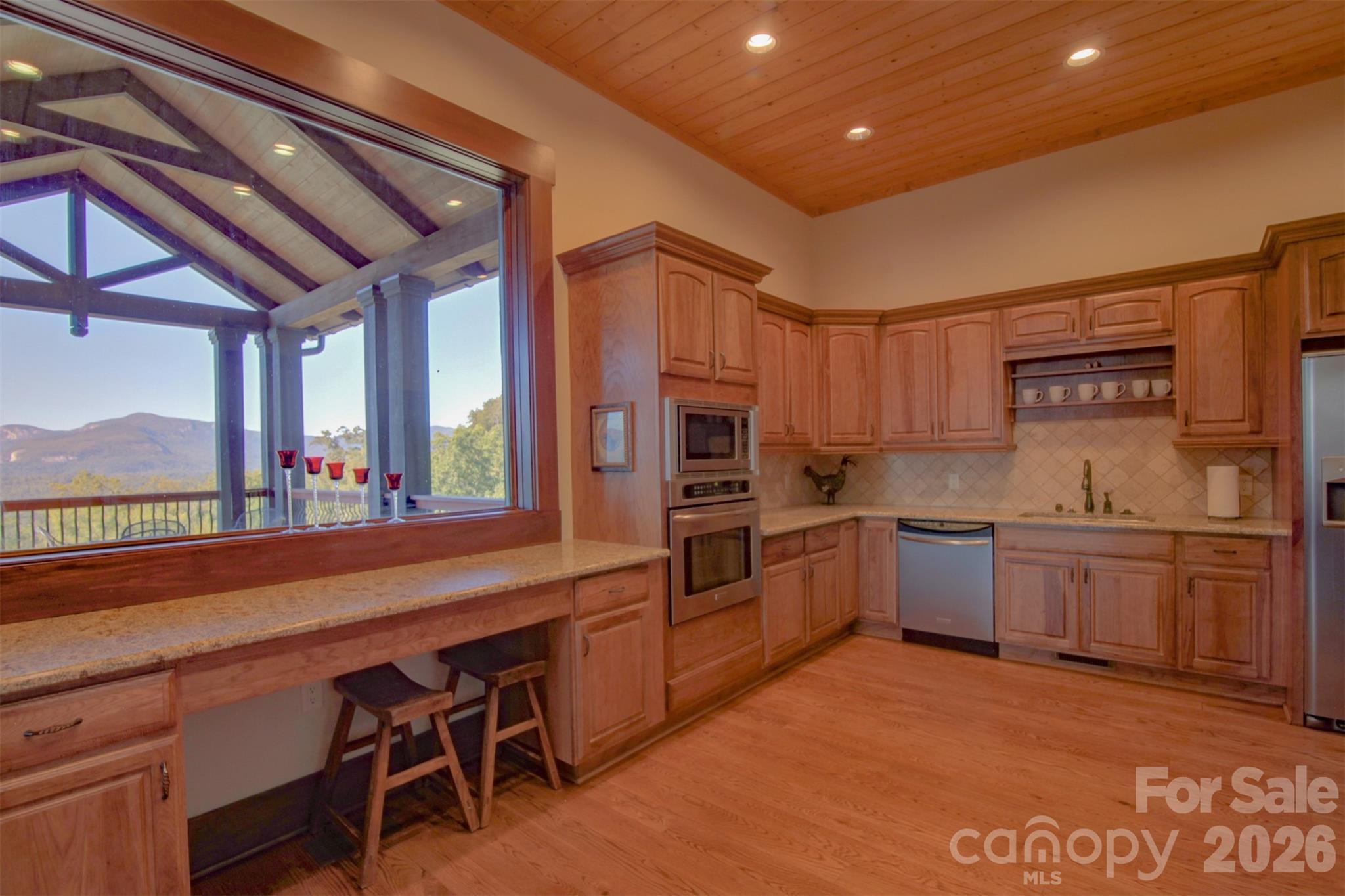 270 Rock Ledge Drive, Lake Lure, NC — Ken Williams, Lake Lure NC real estate — photo 12 of 20