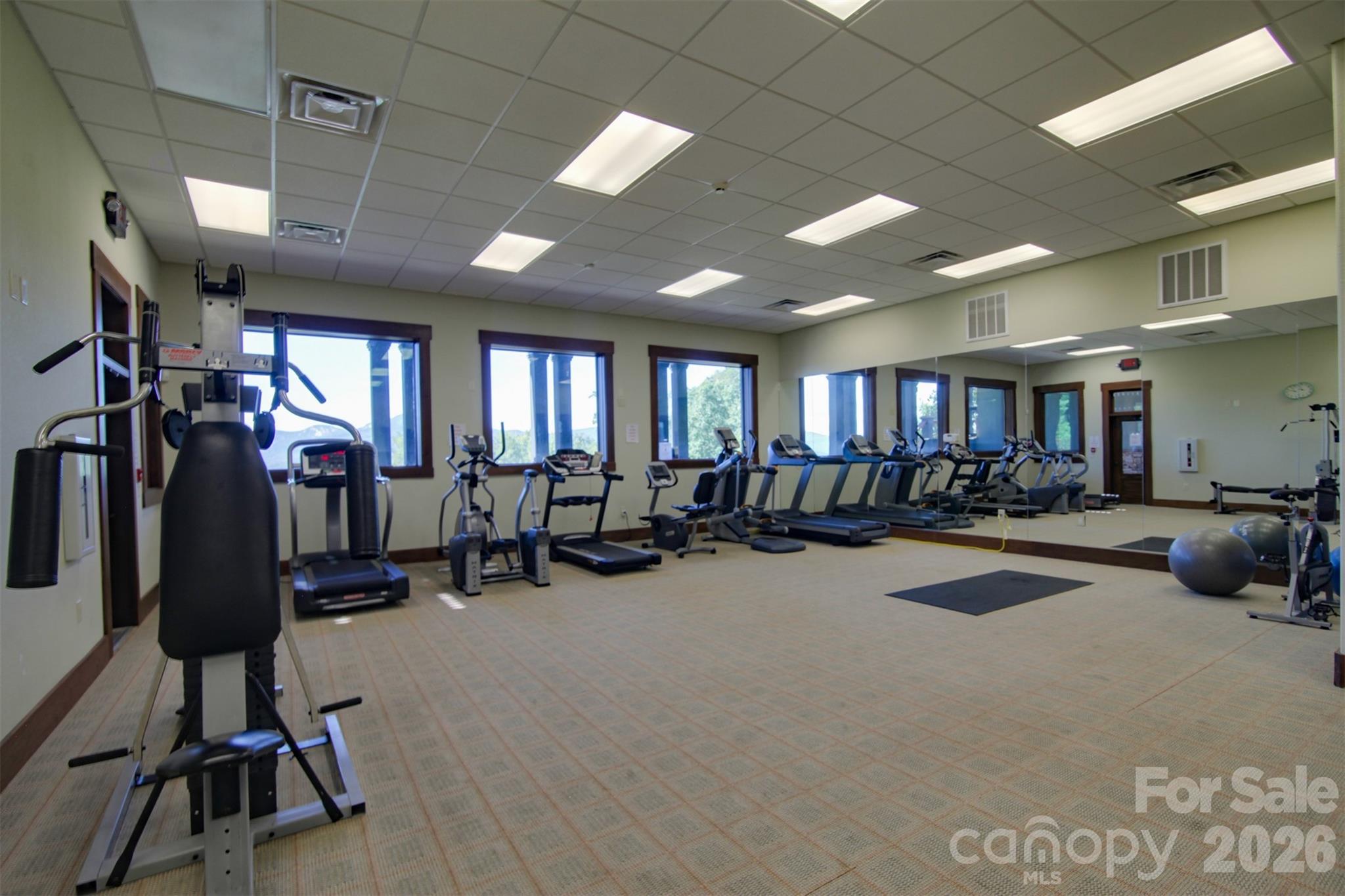 274 Bills Mountain Trail, Lake Lure, NC — Ken Williams, Lake Lure NC real estate — photo 11 of 20
