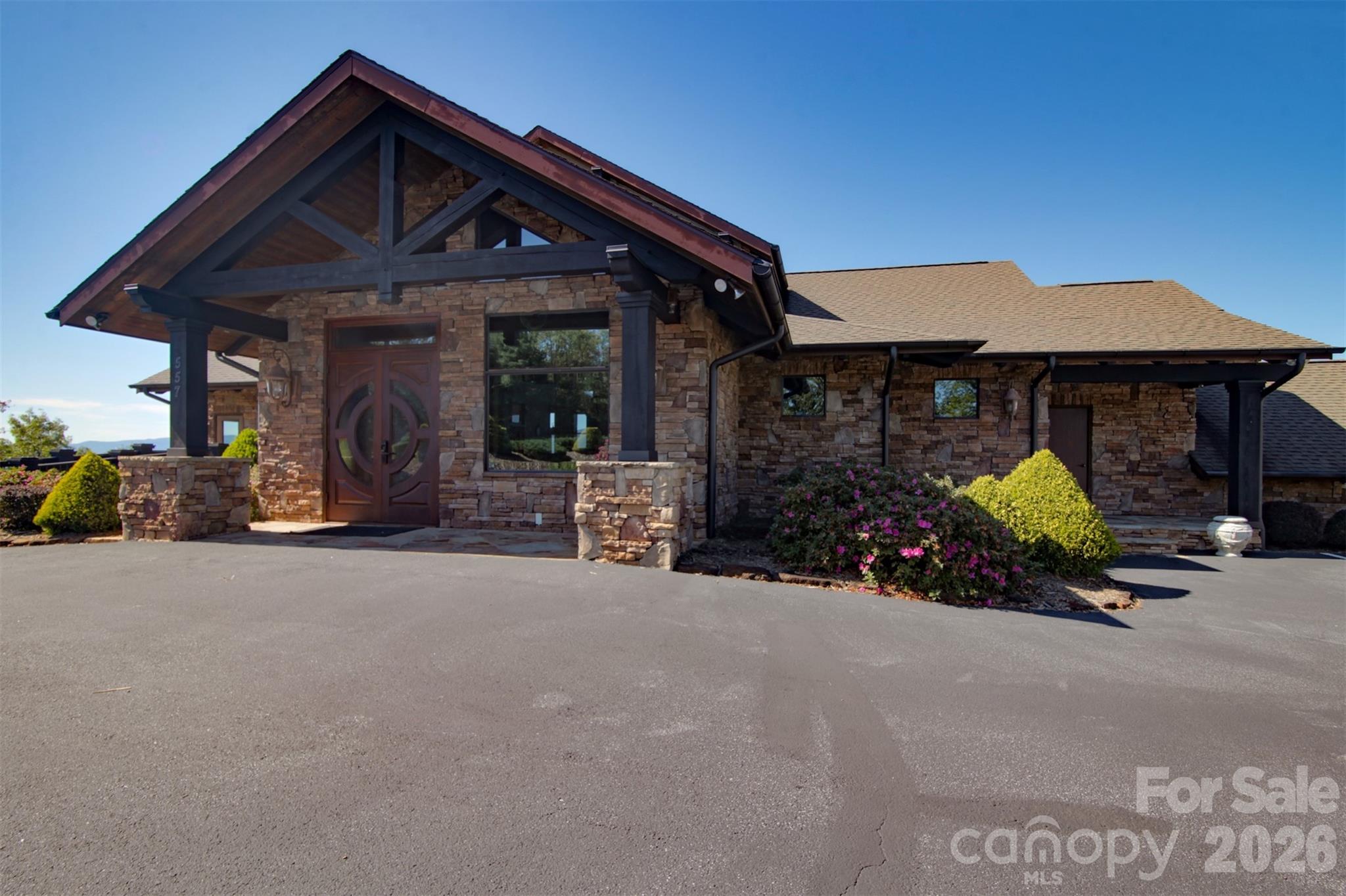 274 Bills Mountain Trail, Lake Lure, NC — Ken Williams, Lake Lure NC real estate — photo 18 of 20