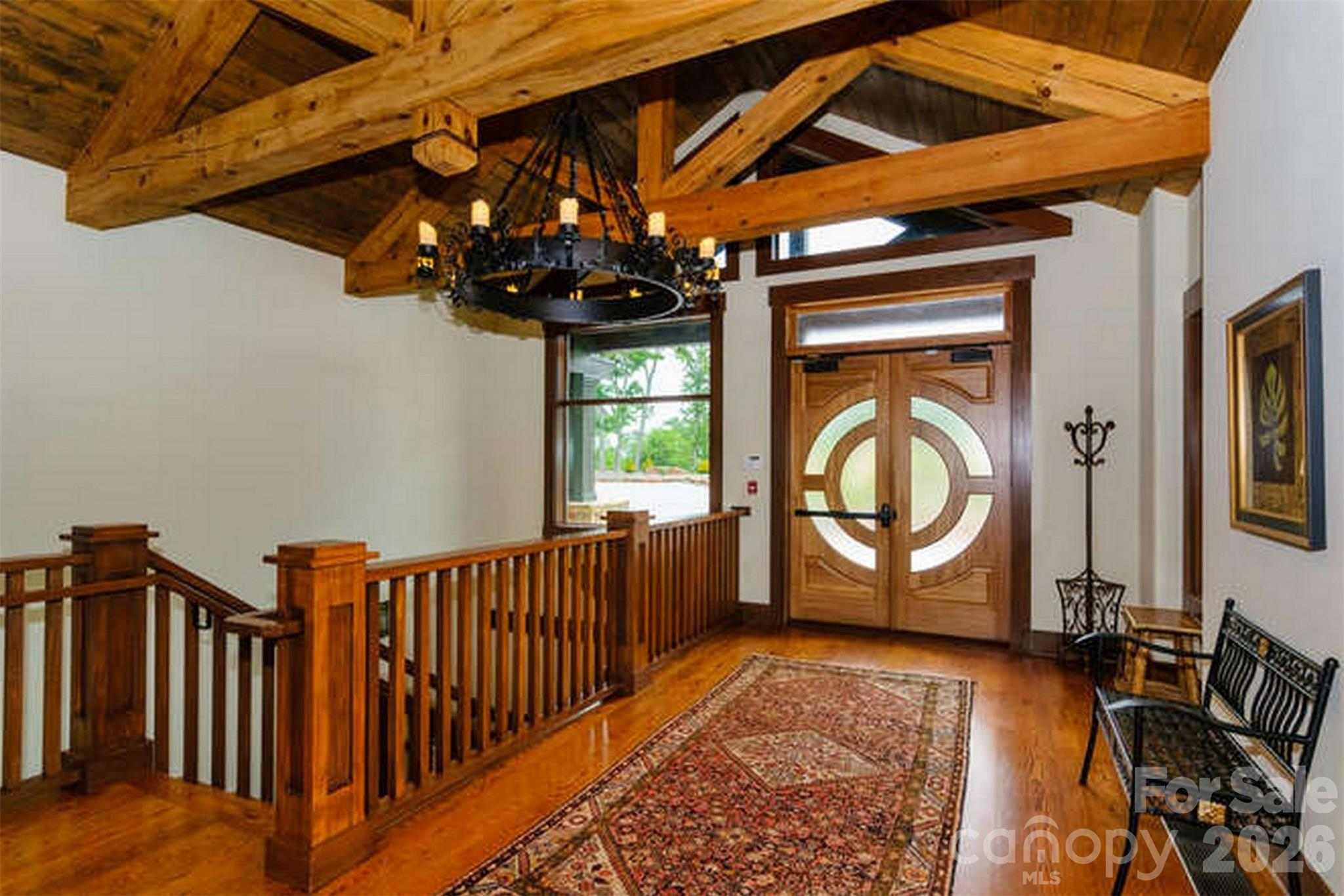 Lot 261 Rock Ledge Drive, Lake Lure, NC — Ken Williams, Lake Lure NC real estate — photo 10 of 20