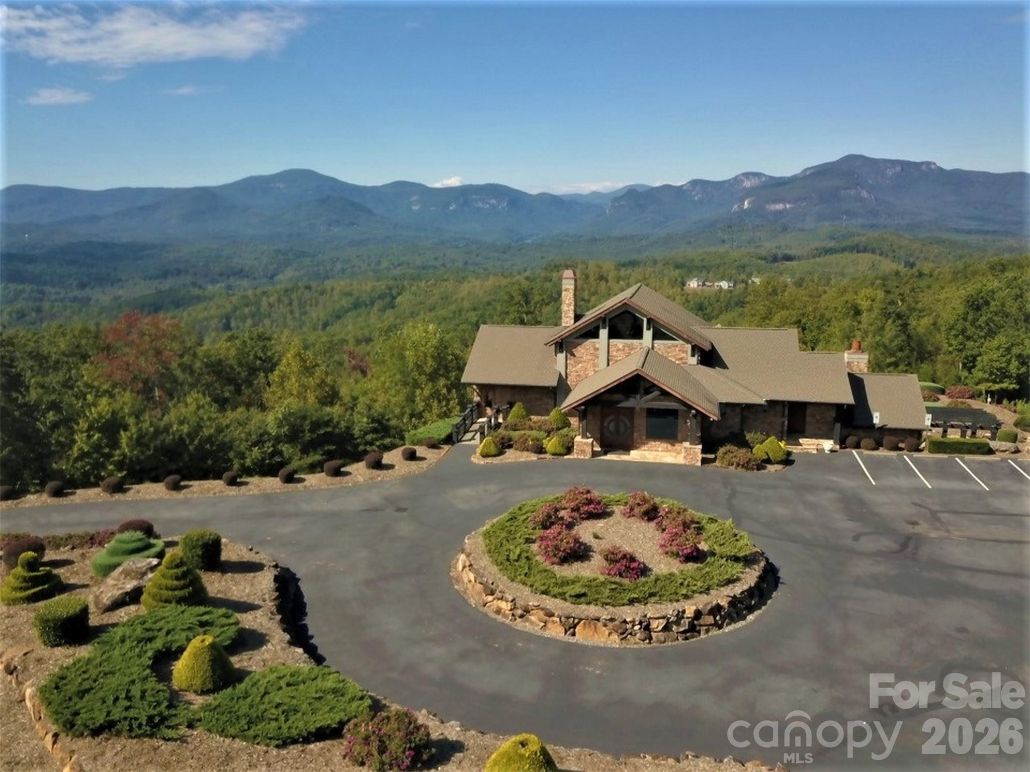 Lot 261 Rock Ledge Drive, Lake Lure, NC — Ken Williams, Lake Lure NC real estate — photo 8 of 20