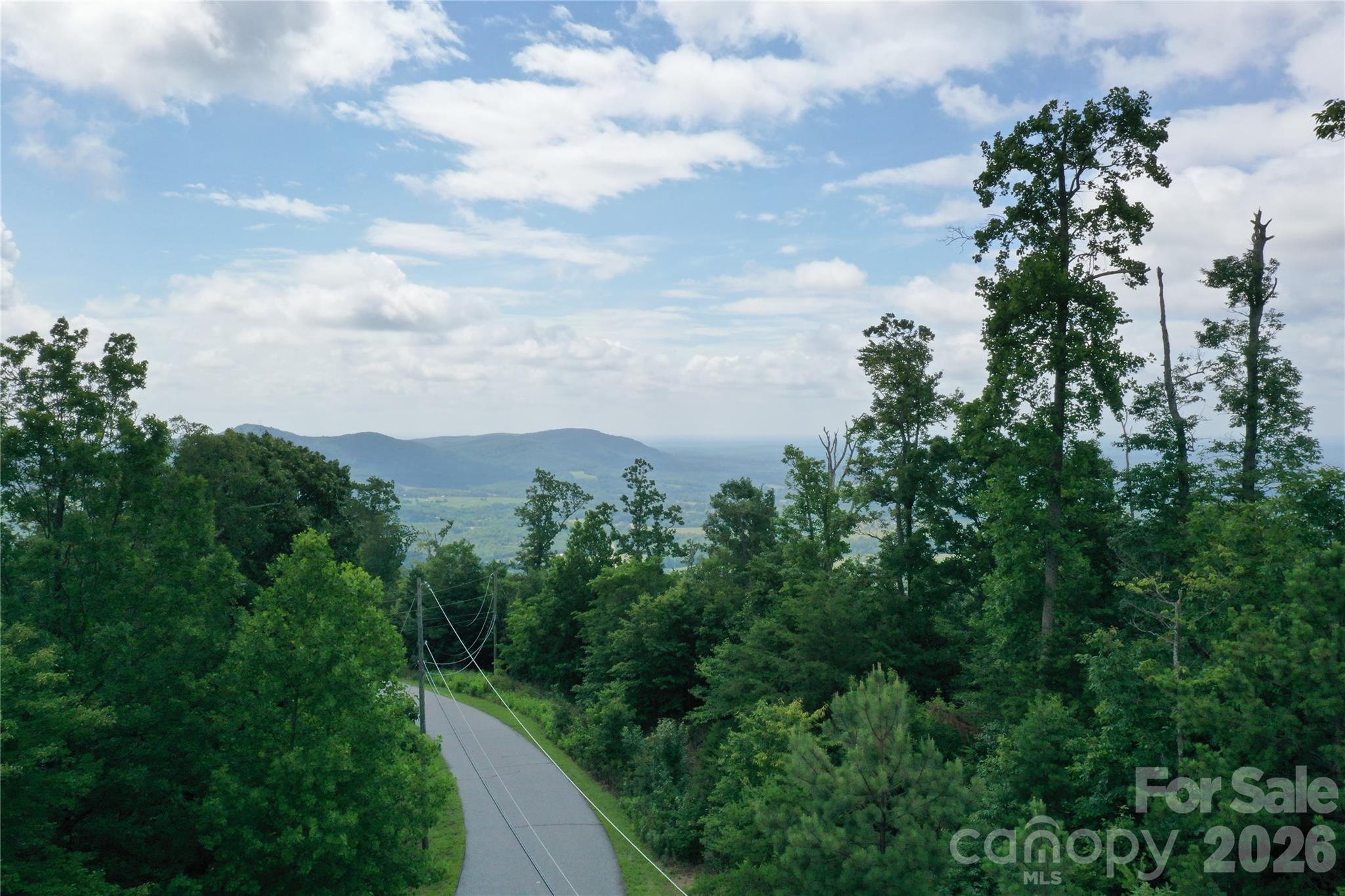 Lot 15 Arbra Mountain Way, Bostic, NC — Ken Williams Lake Lure real estate — photo 12
