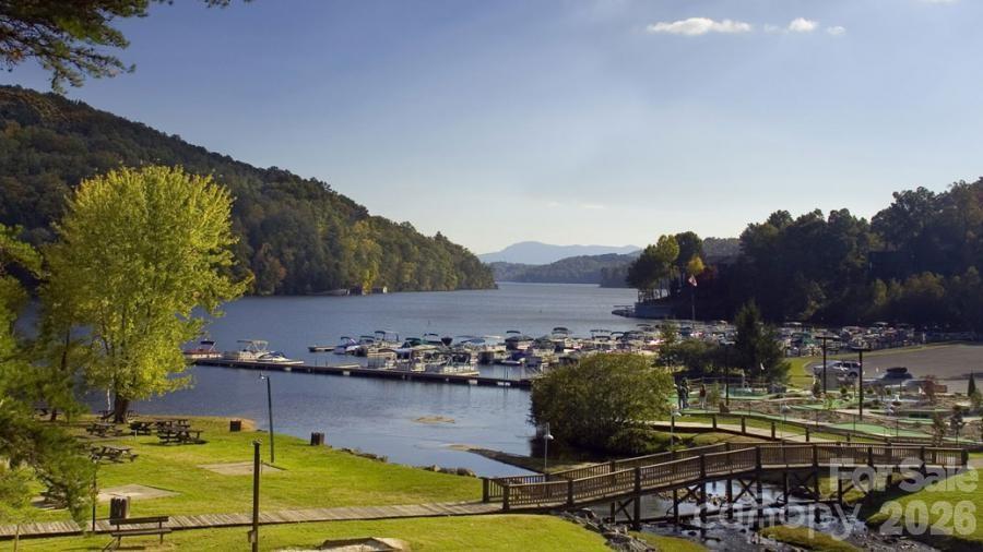 160 Whitney Boulevard, Lake Lure, NC — Ken Williams Lake Lure real estate — photo 19