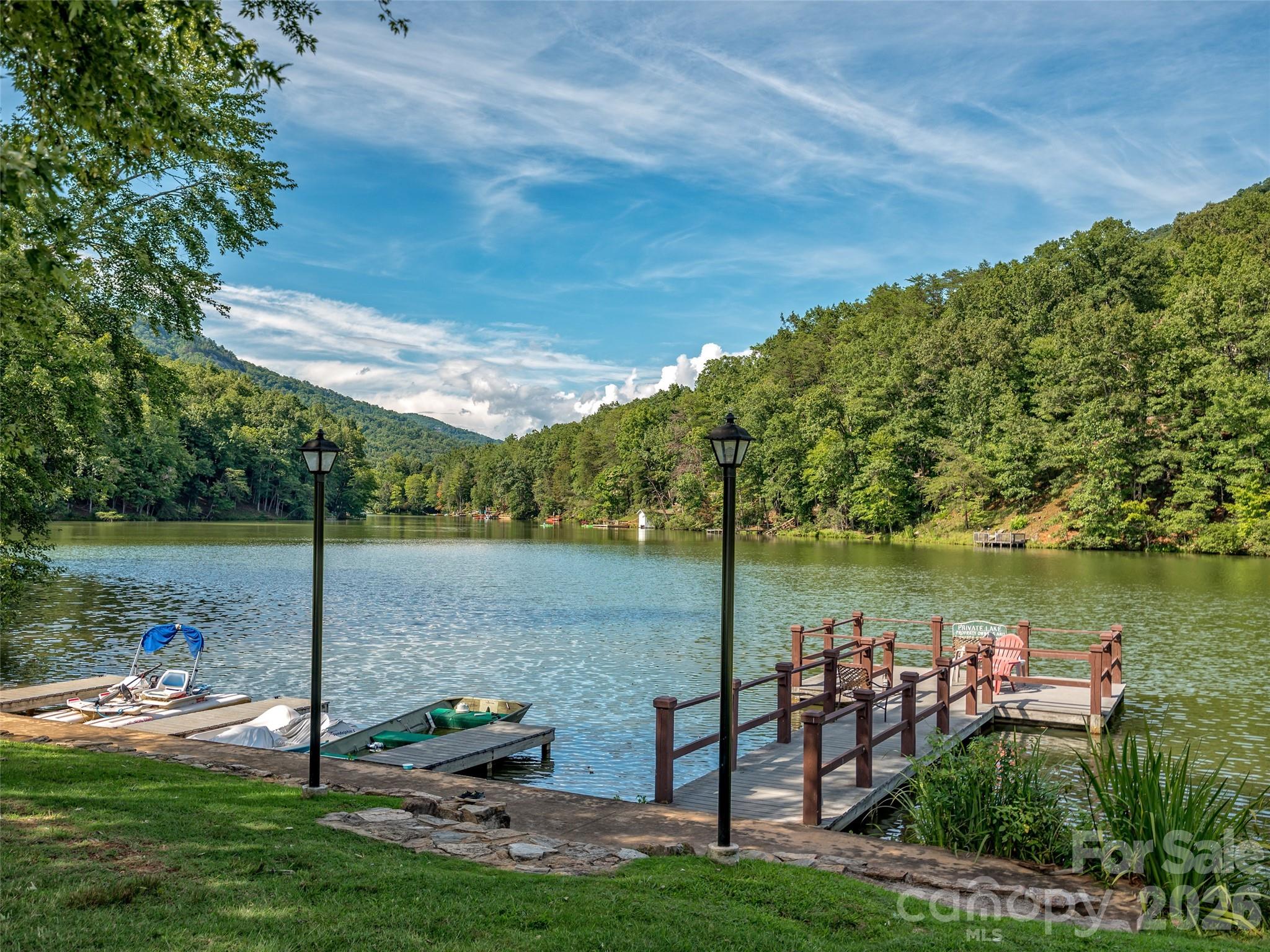 0 Waterside Drive, Lake Lure, NC — Ken Williams, Lake Lure NC real estate — photo 10 of 20