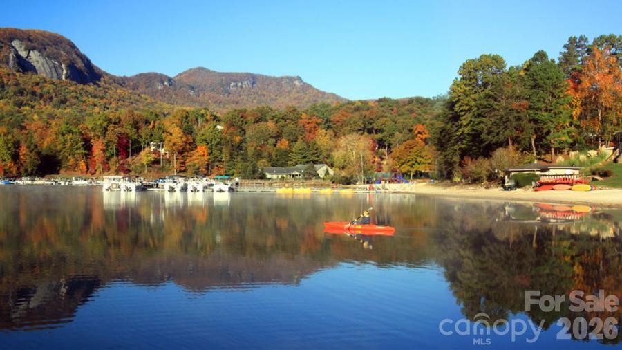 0 Waterside Drive, Lake Lure, NC — Ken Williams, Lake Lure NC real estate — photo 11 of 20