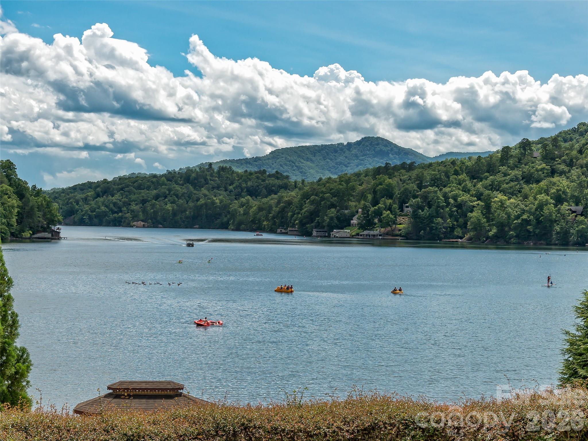 0 Waterside Drive, Lake Lure, NC — Ken Williams, Lake Lure NC real estate — photo 13 of 20