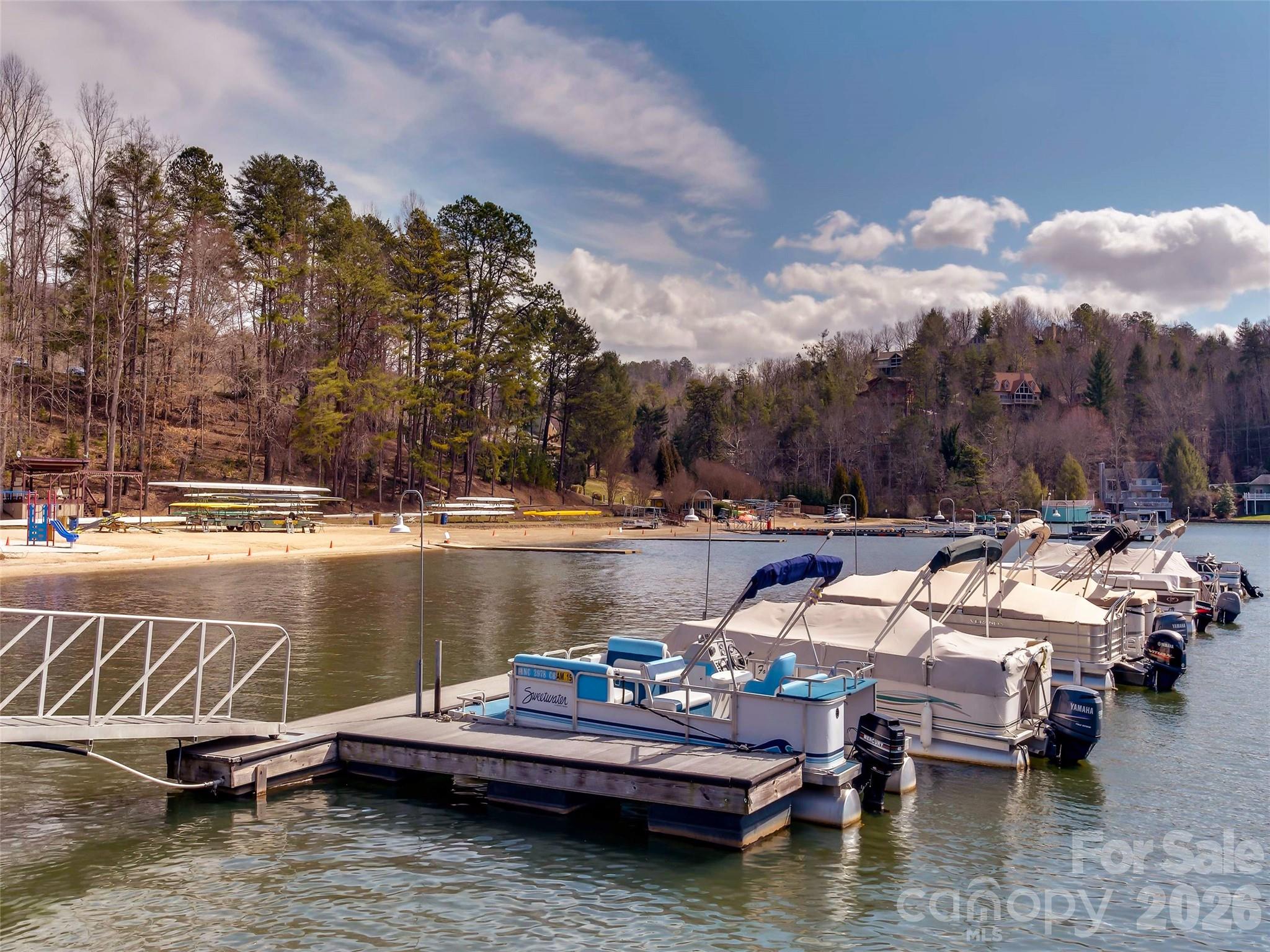 0 Waterside Drive, Lake Lure, NC — Ken Williams, Lake Lure NC real estate — photo 16 of 20