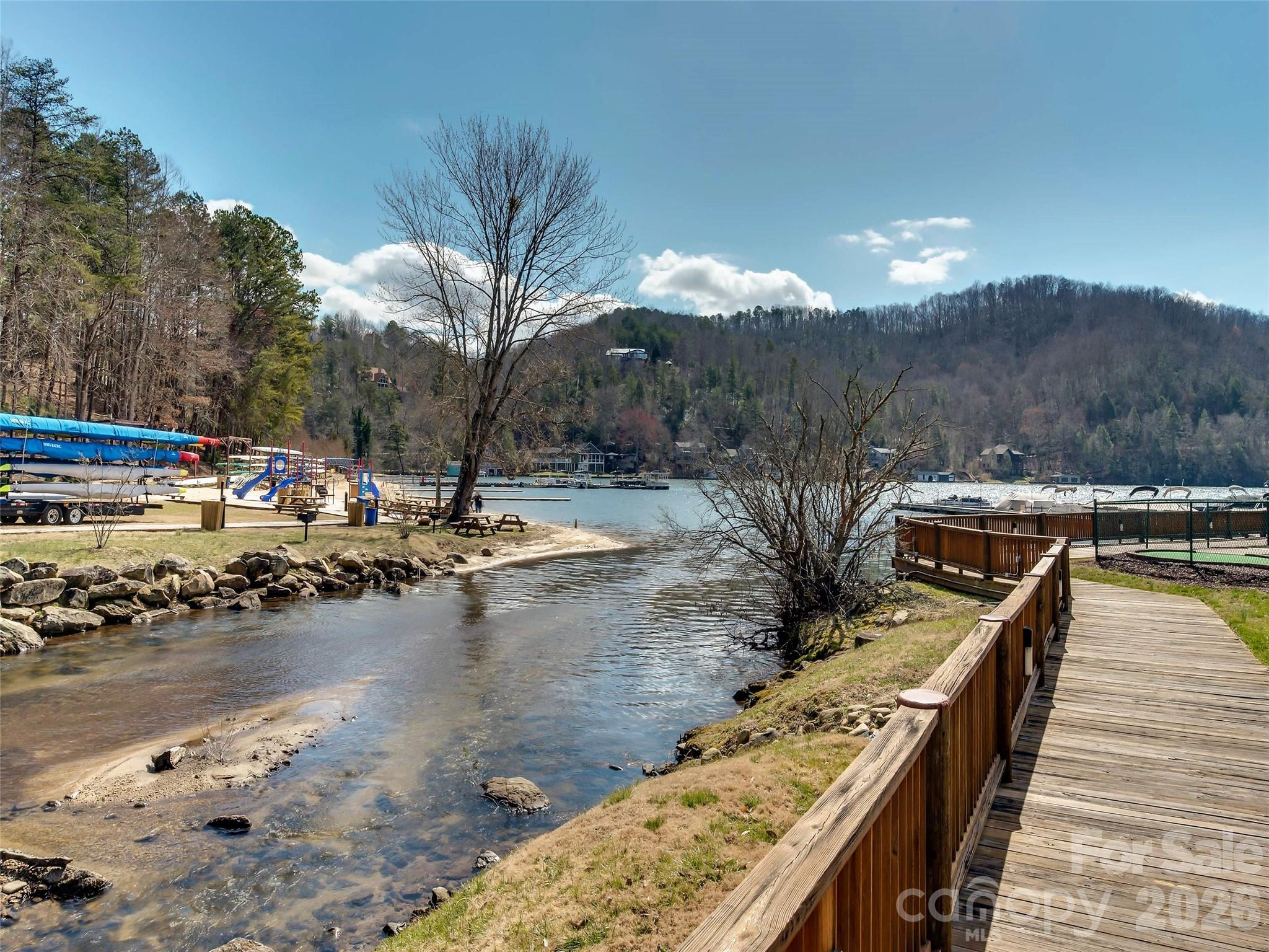 0 Waterside Drive, Lake Lure, NC — Ken Williams, Lake Lure NC real estate — photo 17 of 20