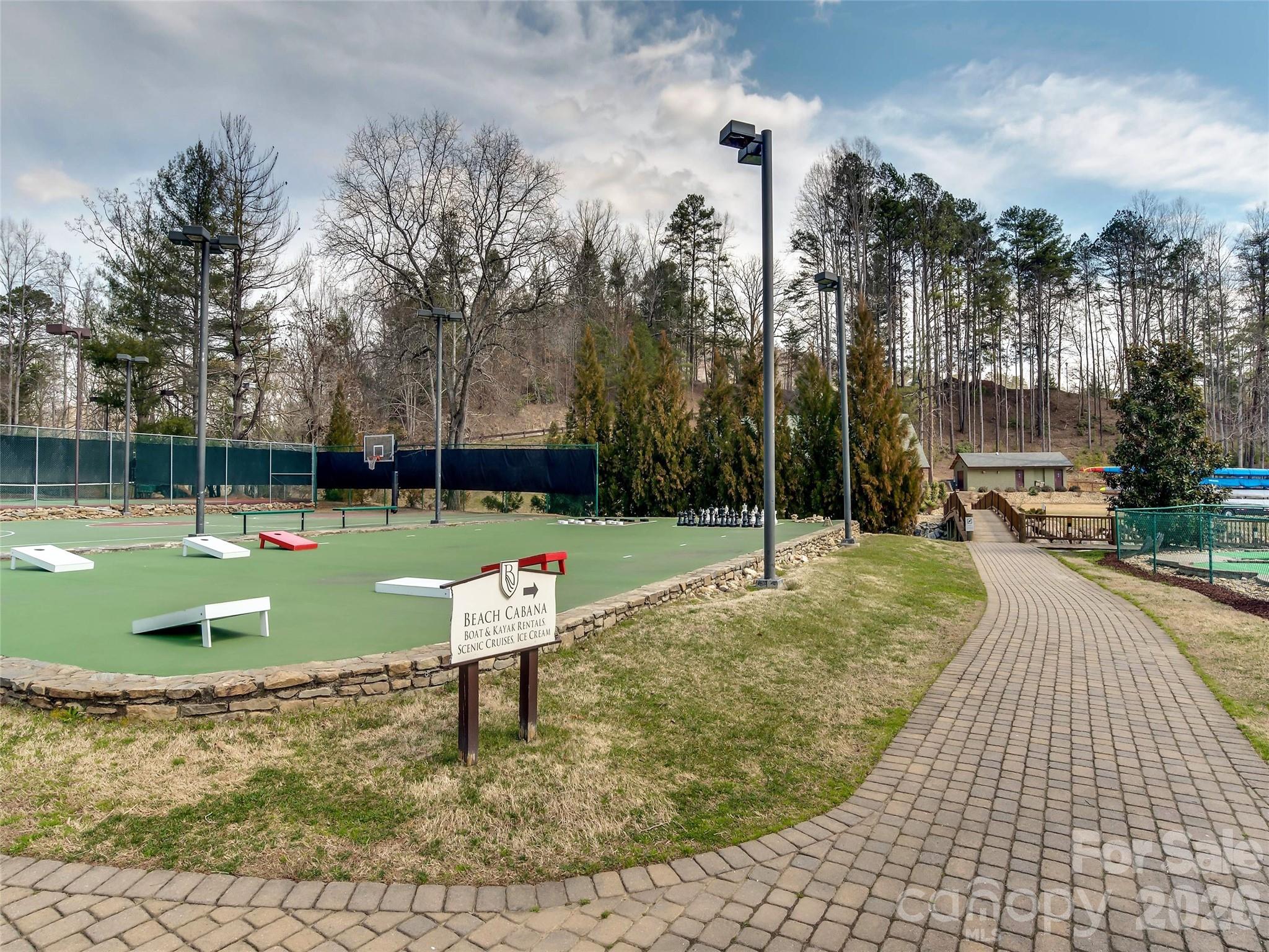 0 Waterside Drive, Lake Lure, NC — Ken Williams, Lake Lure NC real estate — photo 18 of 20