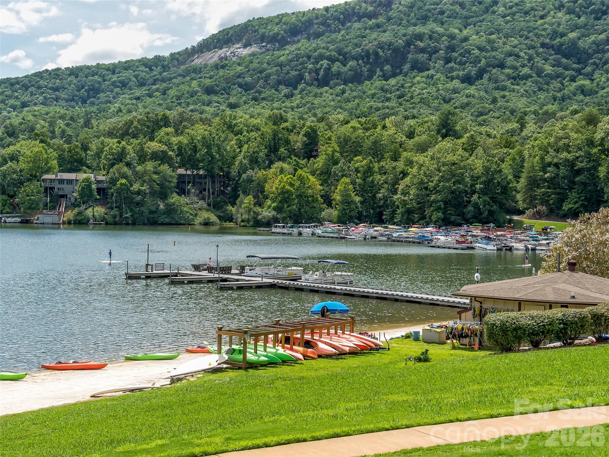 0 Waterside Drive, Lake Lure, NC — Ken Williams Lake Lure real estate — photo 19