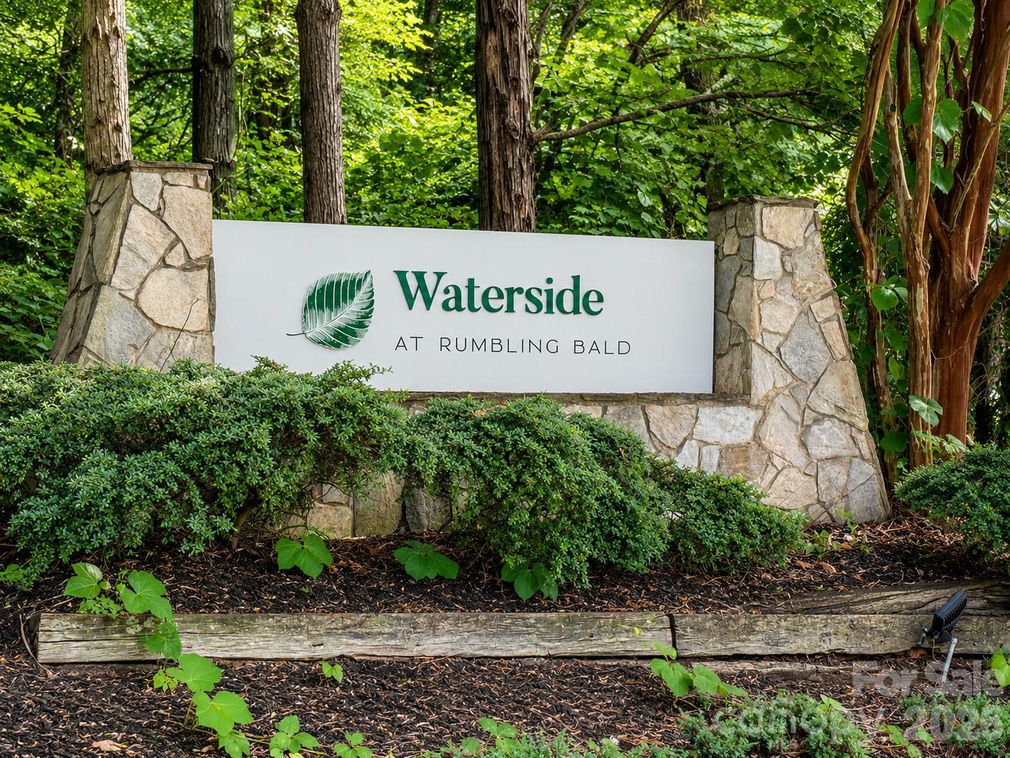 0 Waterside Drive, Lake Lure, NC — Ken Williams, Lake Lure NC real estate — photo 2 of 20