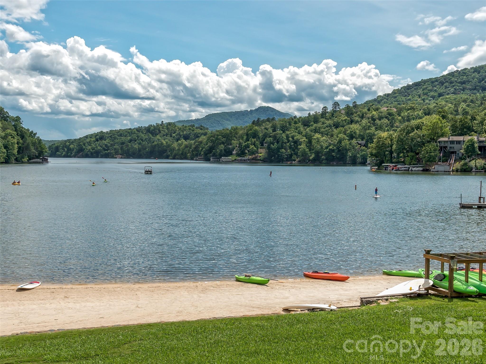 0 Waterside Drive, Lake Lure, NC — Ken Williams, Lake Lure NC real estate — photo 20 of 20